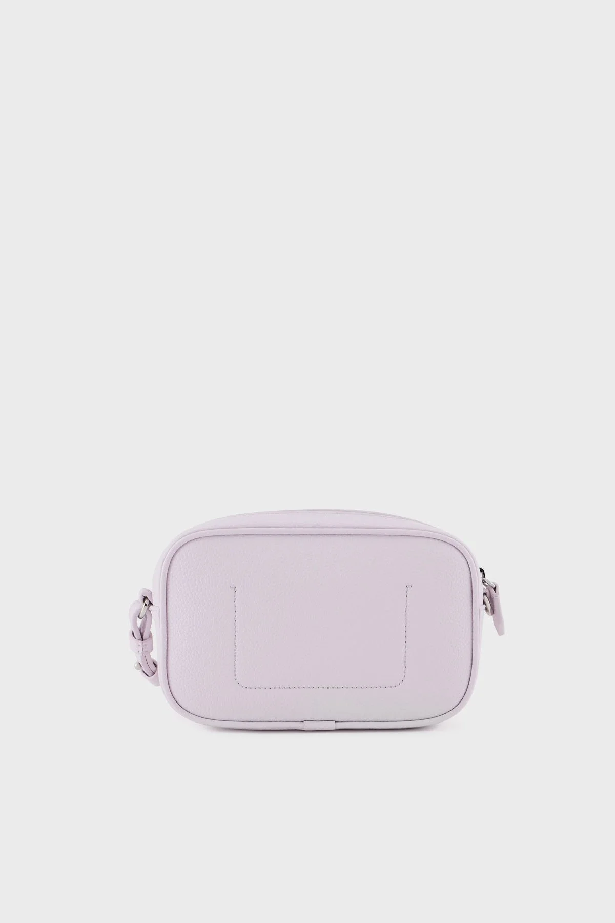 Emporio Armani Logolu Çıkarılabilir Askılı Kadın Çanta EW000537 AF12036 M4033 AÇIK PEMBE - 4