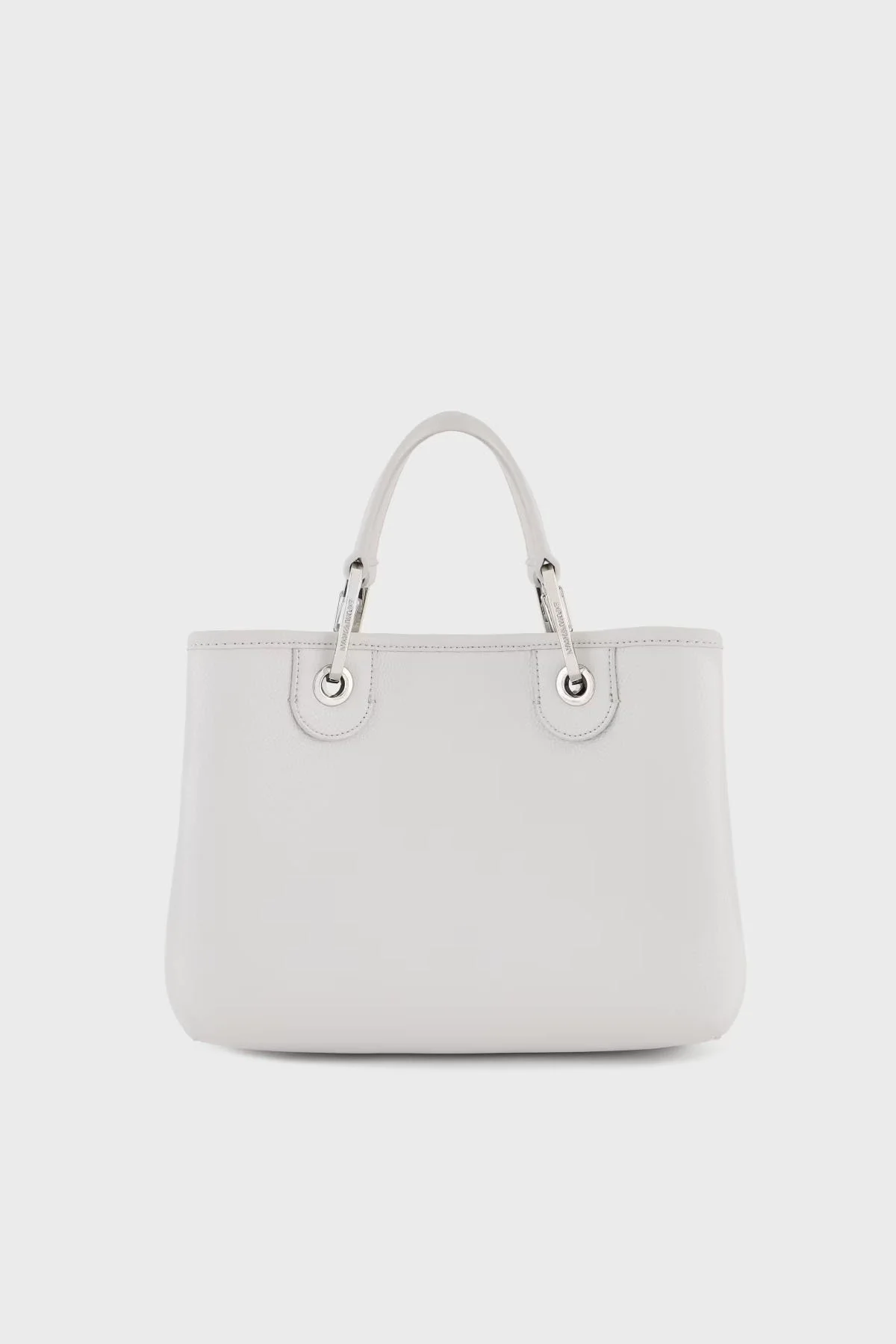 Emporio Armani Logolu Çıkarılabilir Omuz Askılı Bayan Çanta EW000361 AF12036 M8118 LACİVERT - 8