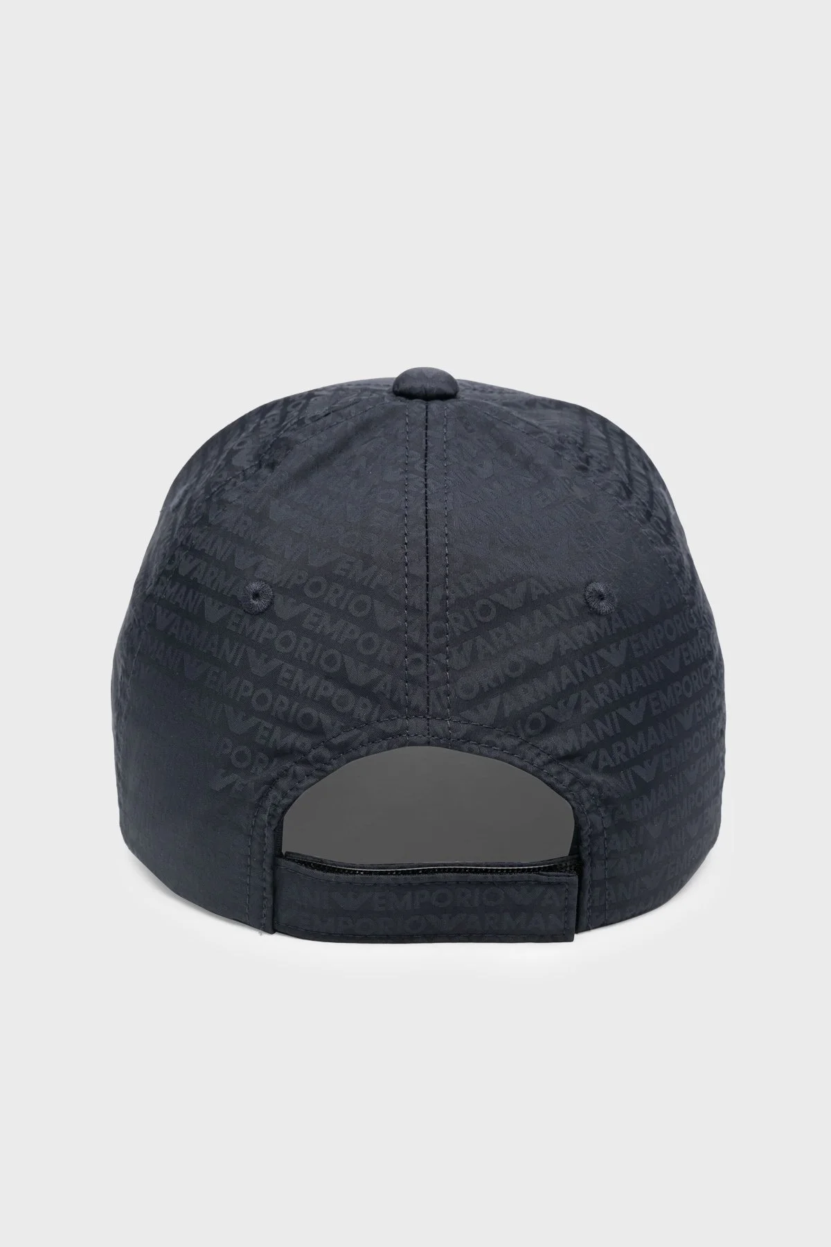 Emporio Armani Logolu Erkek Şapka 627435 4F551 00035 LACİVERT - 2