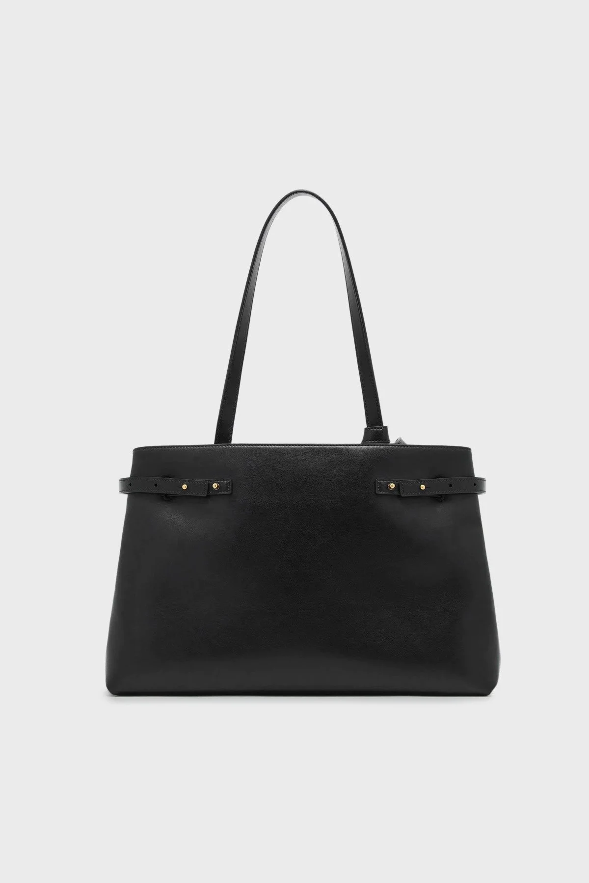Emporio Armani Logolu Omuz Askılı Kadın Çanta EW003828 AF22783 UC001 SİYAH - 3