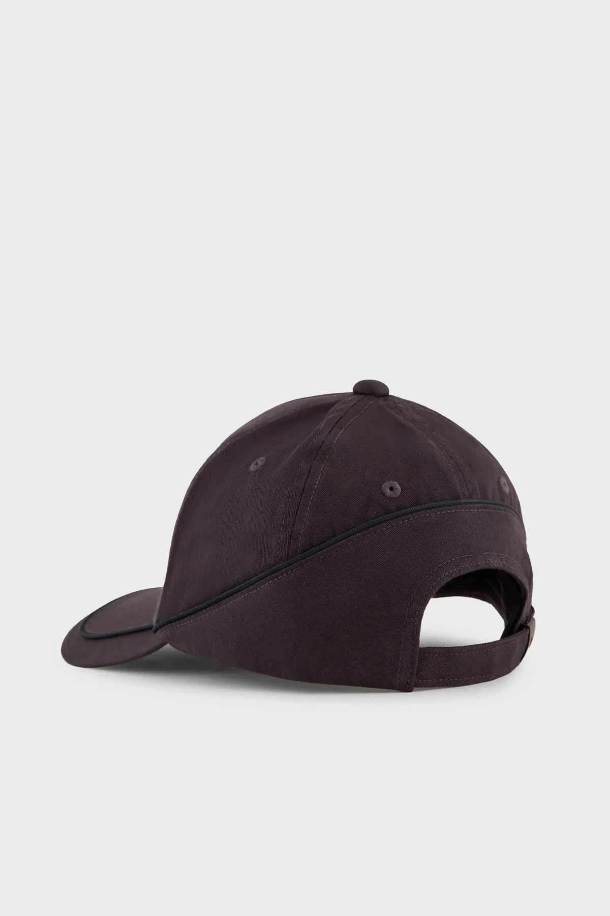 Emporio Armani Logolu Pamuklu Erkek Şapka 627475 4R578 00035 LACİVERT - 3