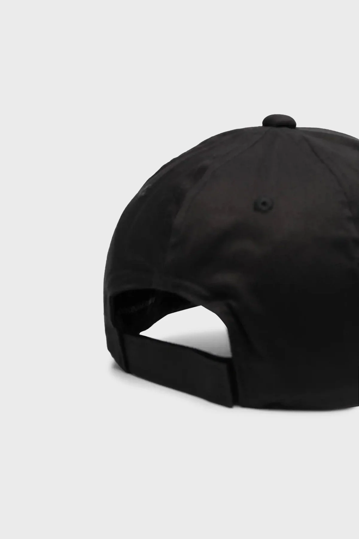 Emporio Armani Logolu Pamuklu Erkek Şapka 627521 3R589 00020 SİYAH - 2