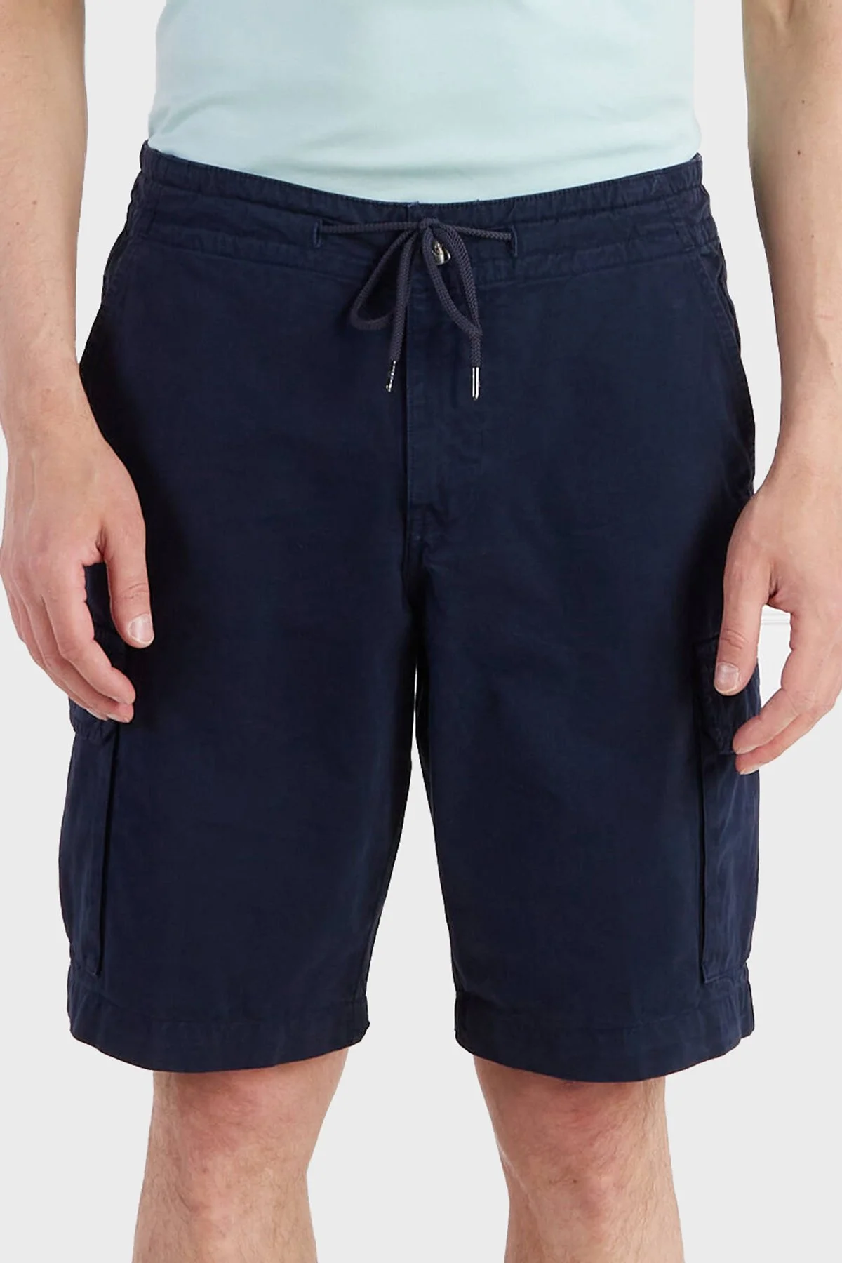 Emporio Armani Erkek Short 211835 3R471 06935 LACİVERT - 2