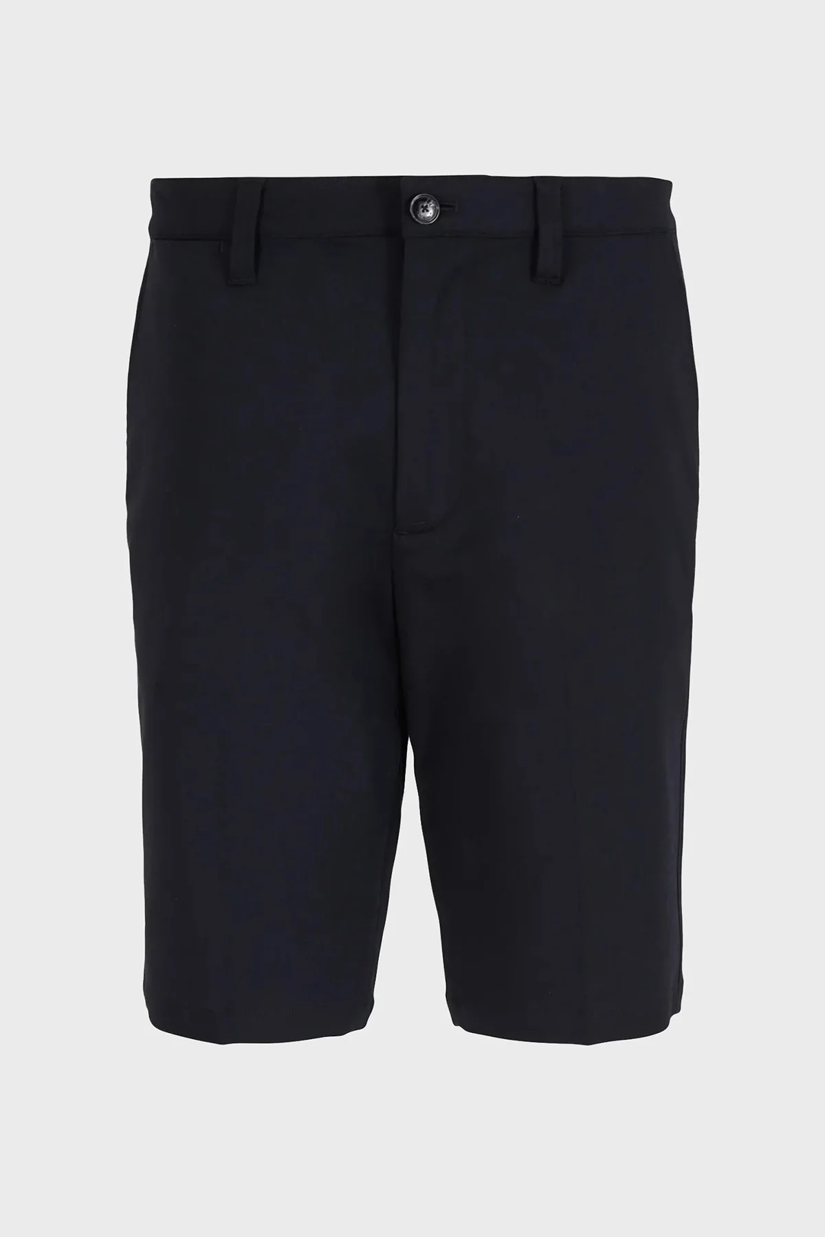 Emporio Armani Pamuklu Yüksek Bel Regular Fit Erkek Short 8N1PB3 1NGCZ 0920 LACİVERT - 5