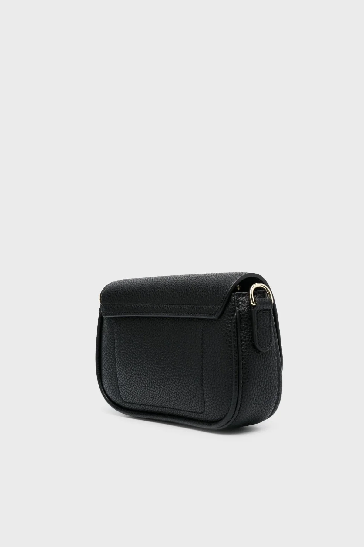 Emporio Armani Para Cüzdanlı Çıkarılabilir Ayarlanabilir Omuz Askılı Bayan Çanta Y3H328 YFO5B 85218 SİYAH - 4