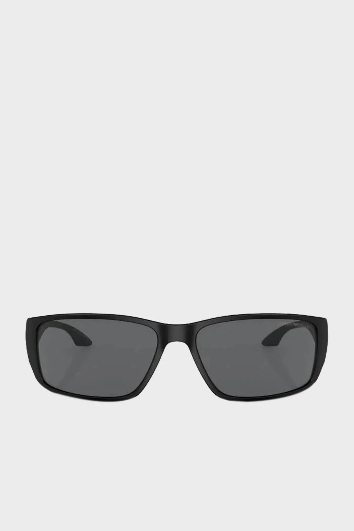 Emporio Armani Polikarbon Camlı Güneş Erkek Gözlük 0EA4191U 506387 64 SİYAH - 2