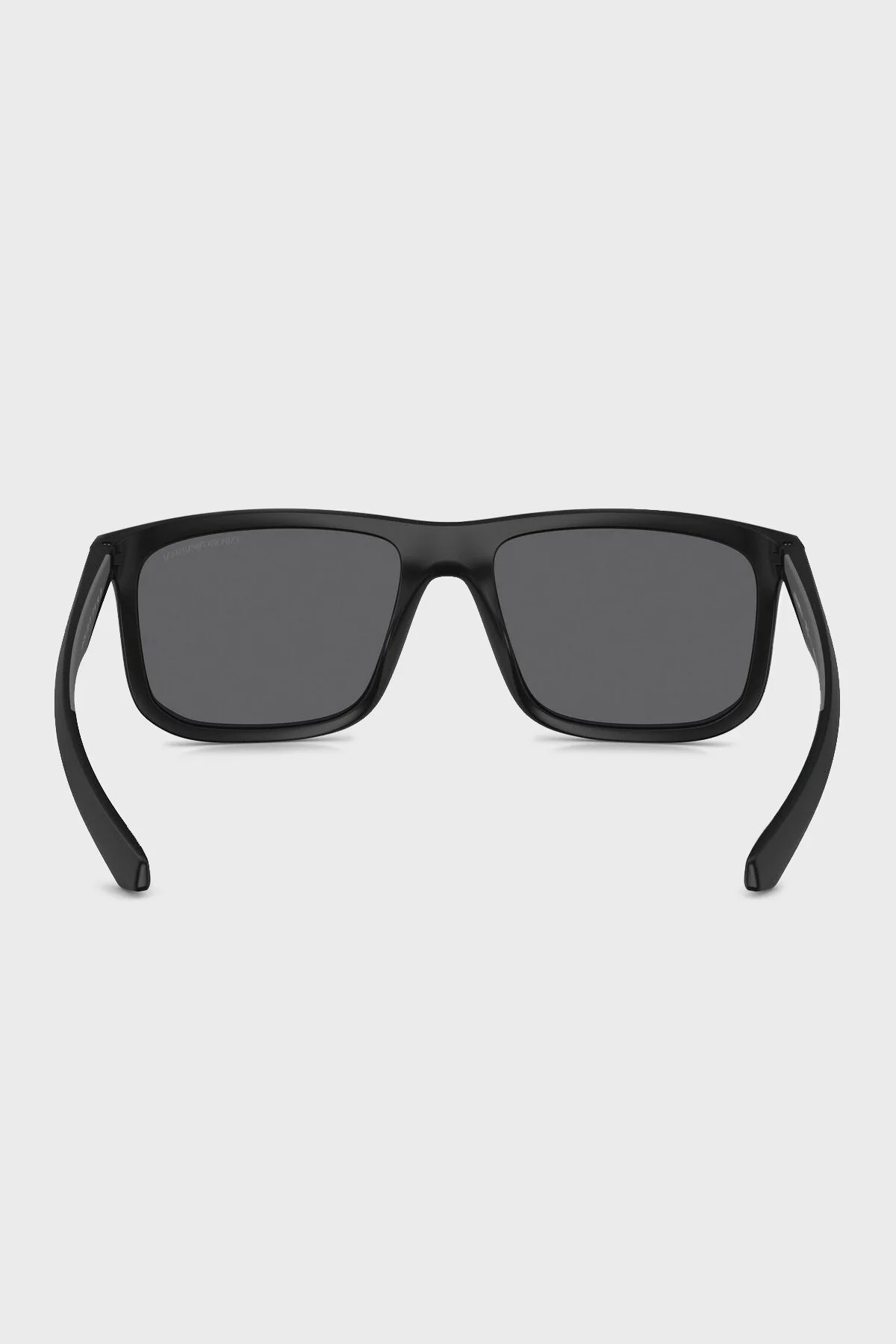 Emporio Armani Polikarbon Güneş Erkek Gözlük 0EA4234U 5001T3 57 Mat Siyah - 6