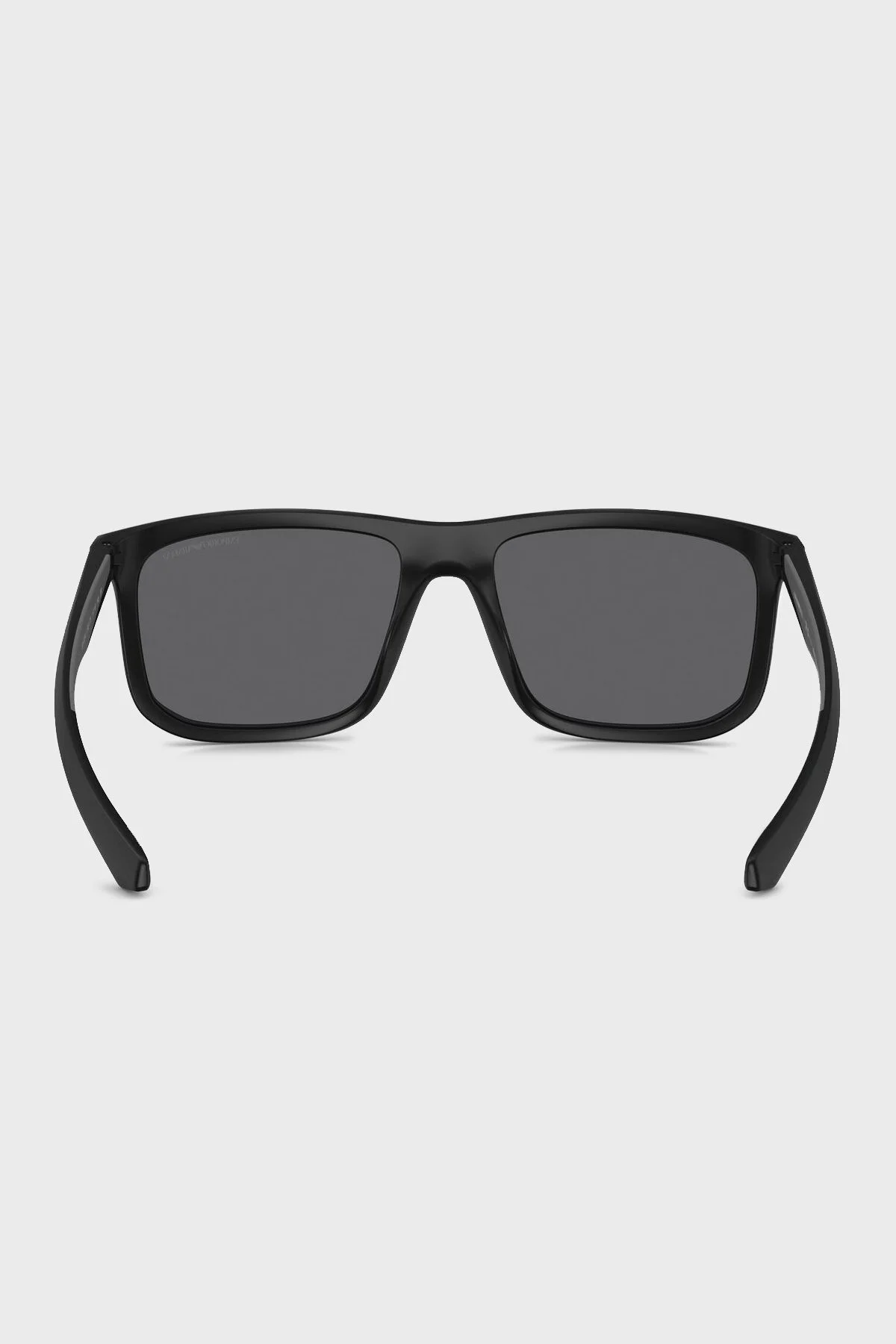 Emporio Armani Polikarbon Güneş Erkek Gözlük 0EA4234U 5001T3 57 Mat Siyah - 3