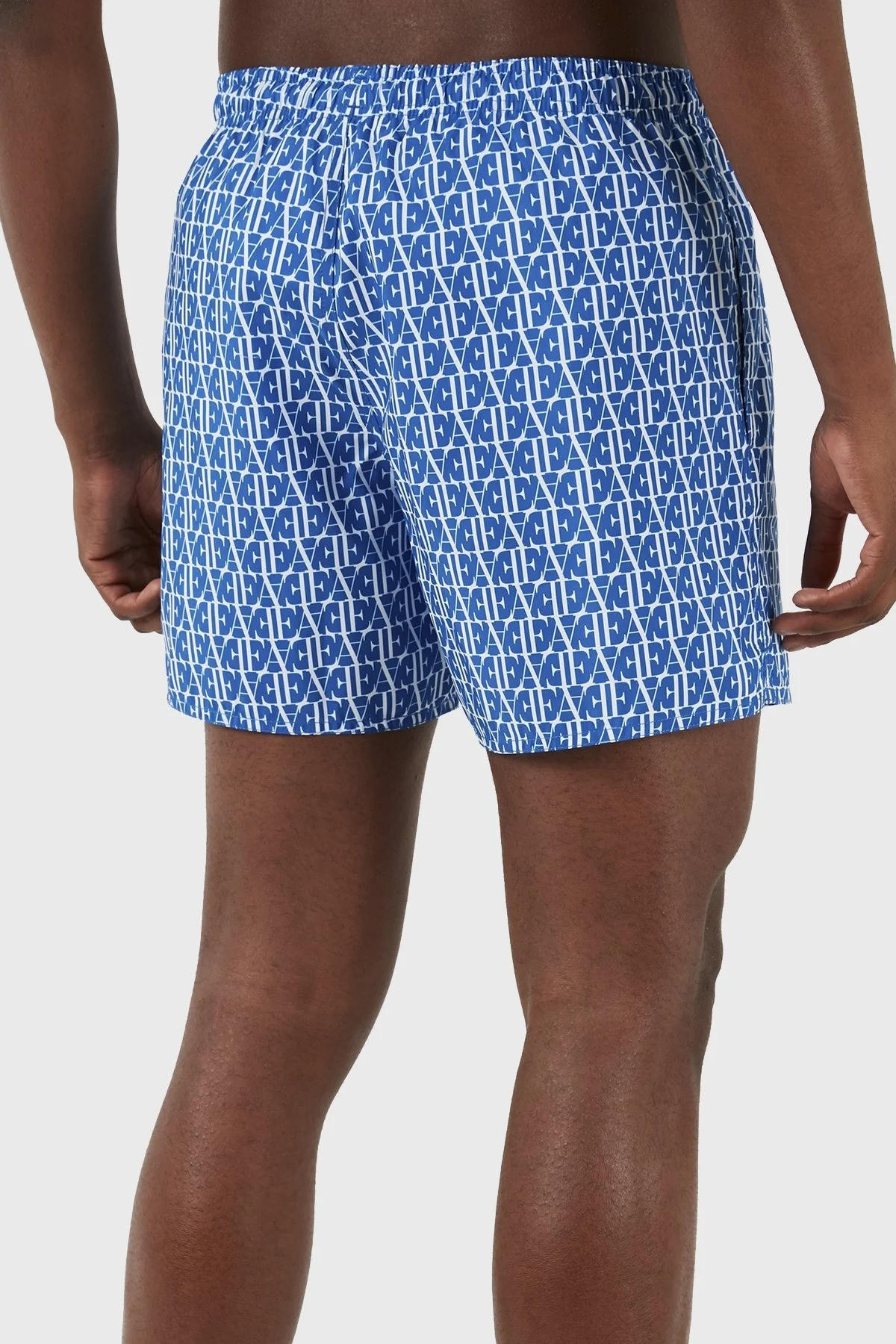 Emporio Armani Regular Fit Cepli Erkek Mayo Short 211740 4R436 06833 SAKS - 5