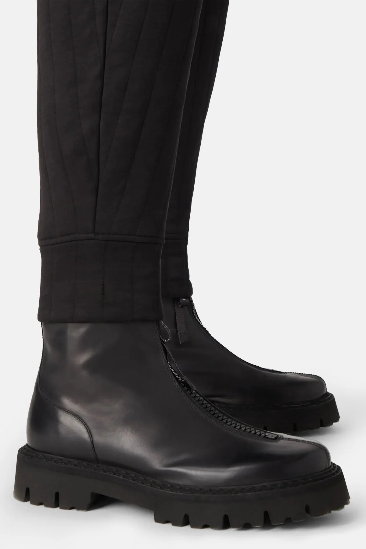 Emporio Armani Erkek Pantolon 3R1PCH 1JIQZ 0999 SİYAH - 4