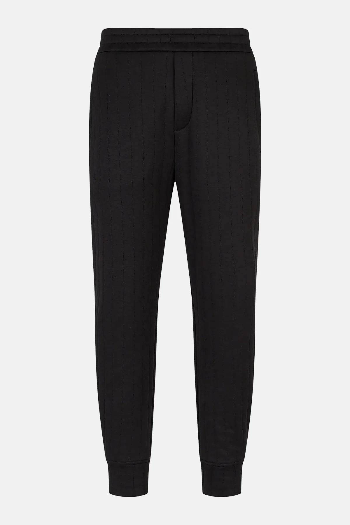 Emporio Armani Erkek Pantolon 3R1PCH 1JIQZ 0999 SİYAH - 6