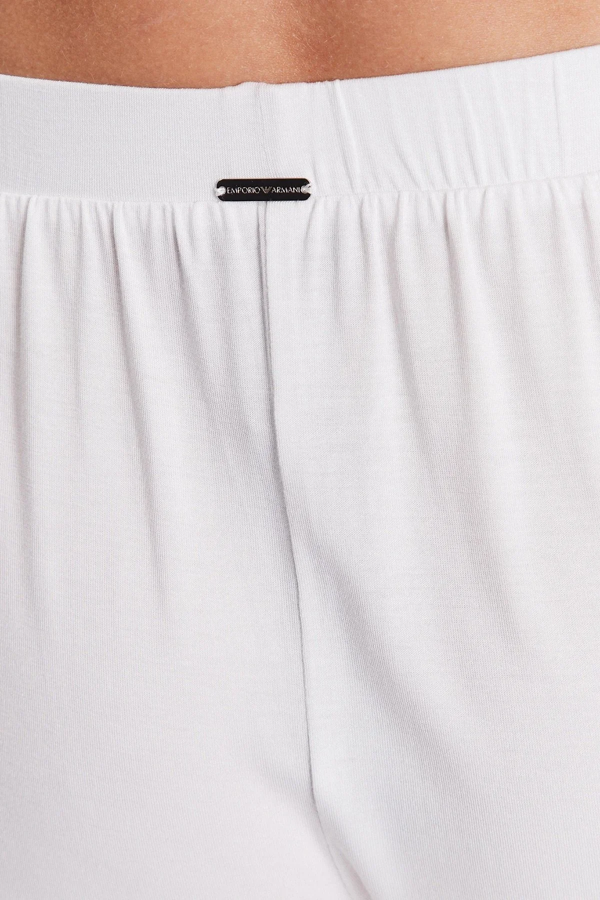 Emporio Armani Bayan Short 262523 3R314 00010 BEYAZ - 5