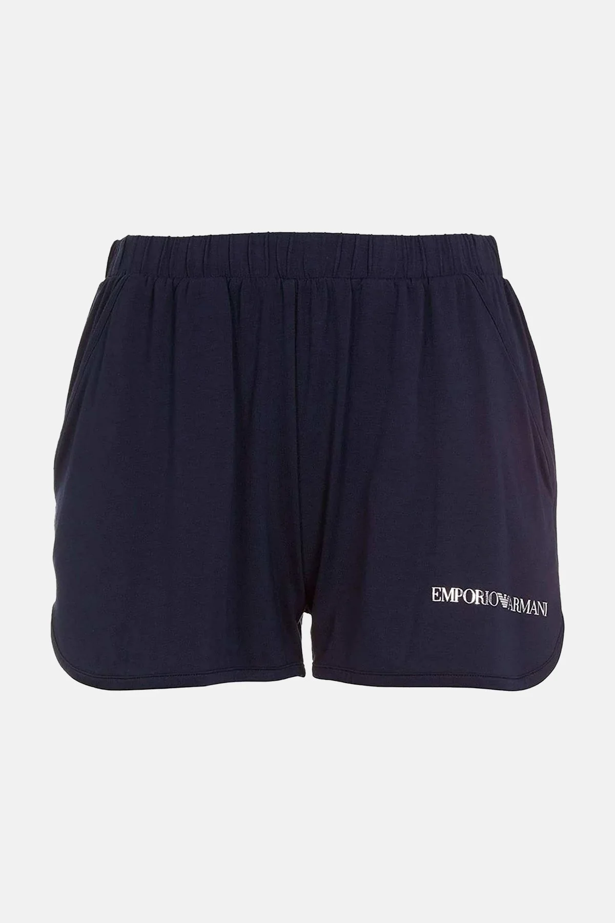 Emporio Armani Bayan Short 262523 3R314 00135 LACİVERT - 2