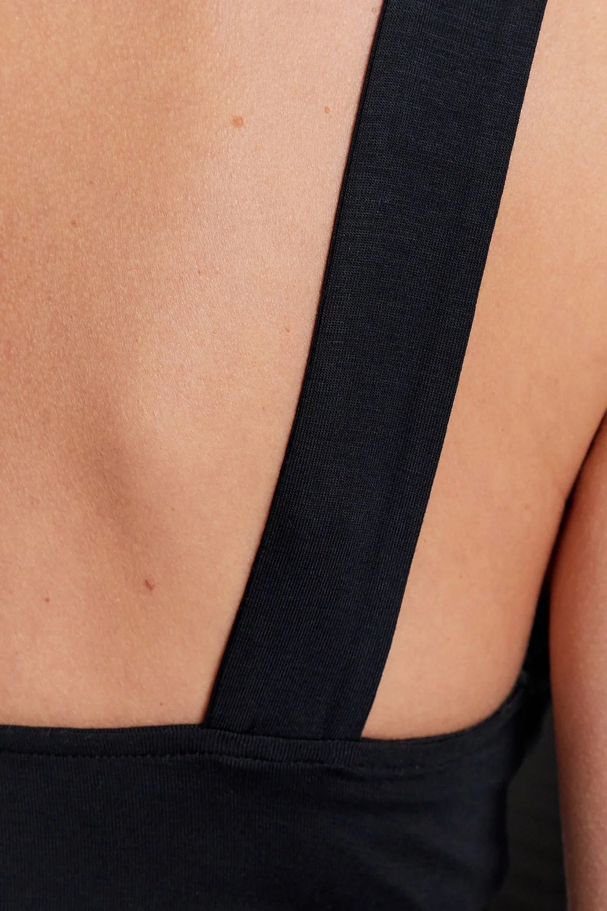 Emporio Armani Bayan Elbise 262729 3R314 00020 SİYAH - 5