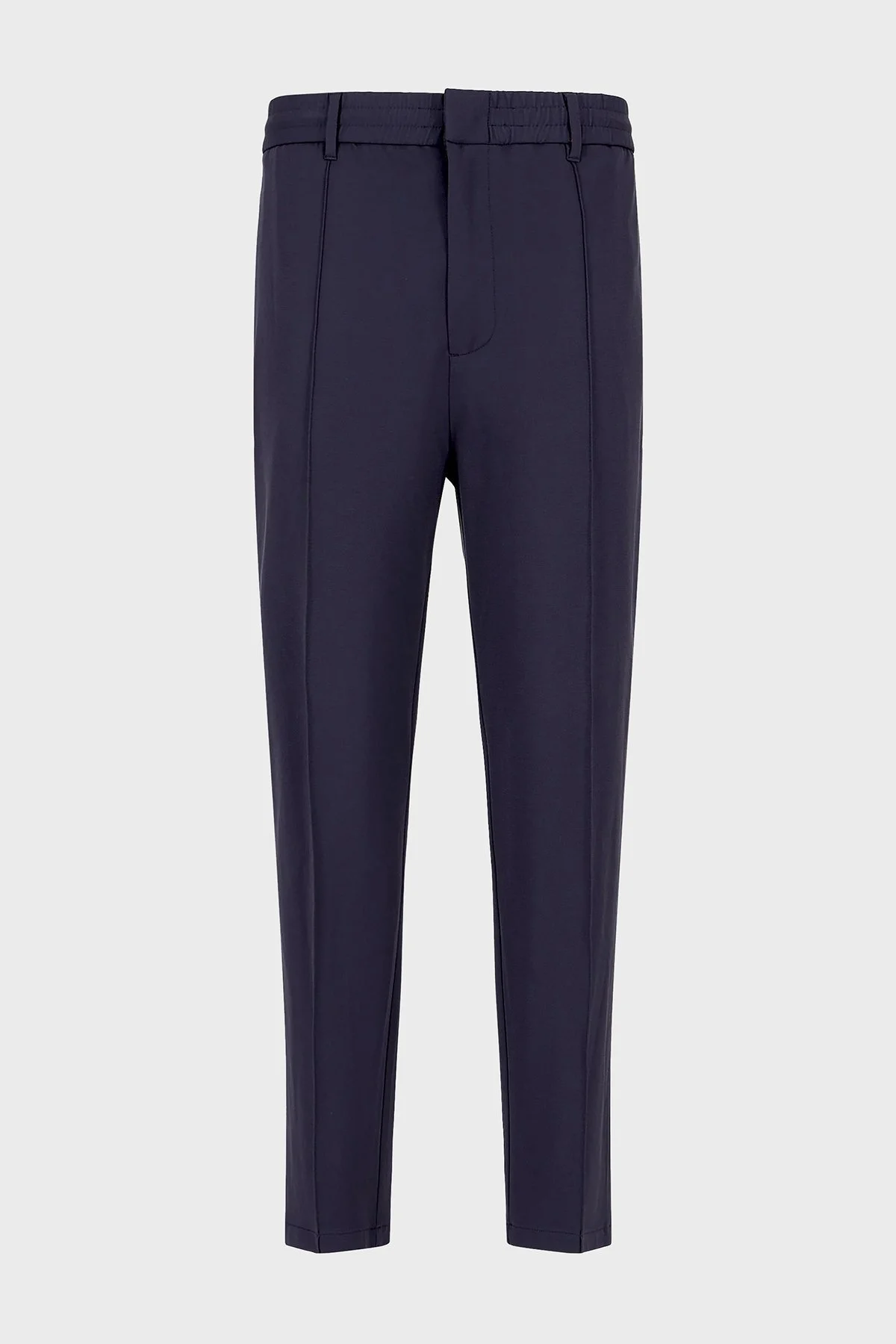 Emporio Armani Relaxed Fit Cepli Erkek Pantolon EM000045 AF10059 UB118 LACİVERT - 5