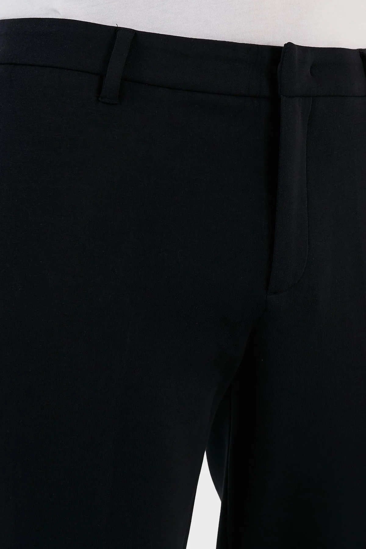 Emporio Armani Relaxed Fit Cepli Pamuklu Erkek Pantolon 6L1PS4 1JHSZ 0920 LACİVERT - 5