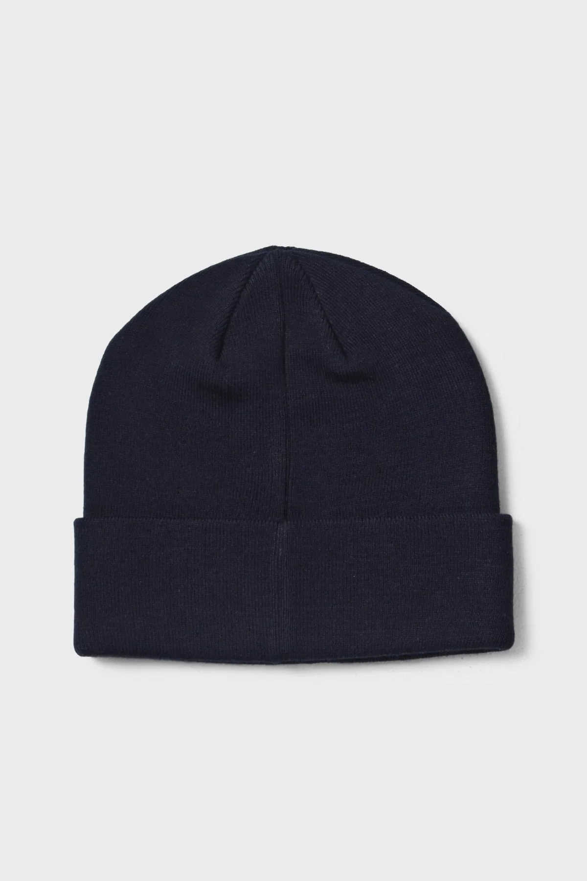 Emporio Armani Yünlü Nakışlı Logolu Erkek Bere 627406 3F570 00035 LACİVERT - 2