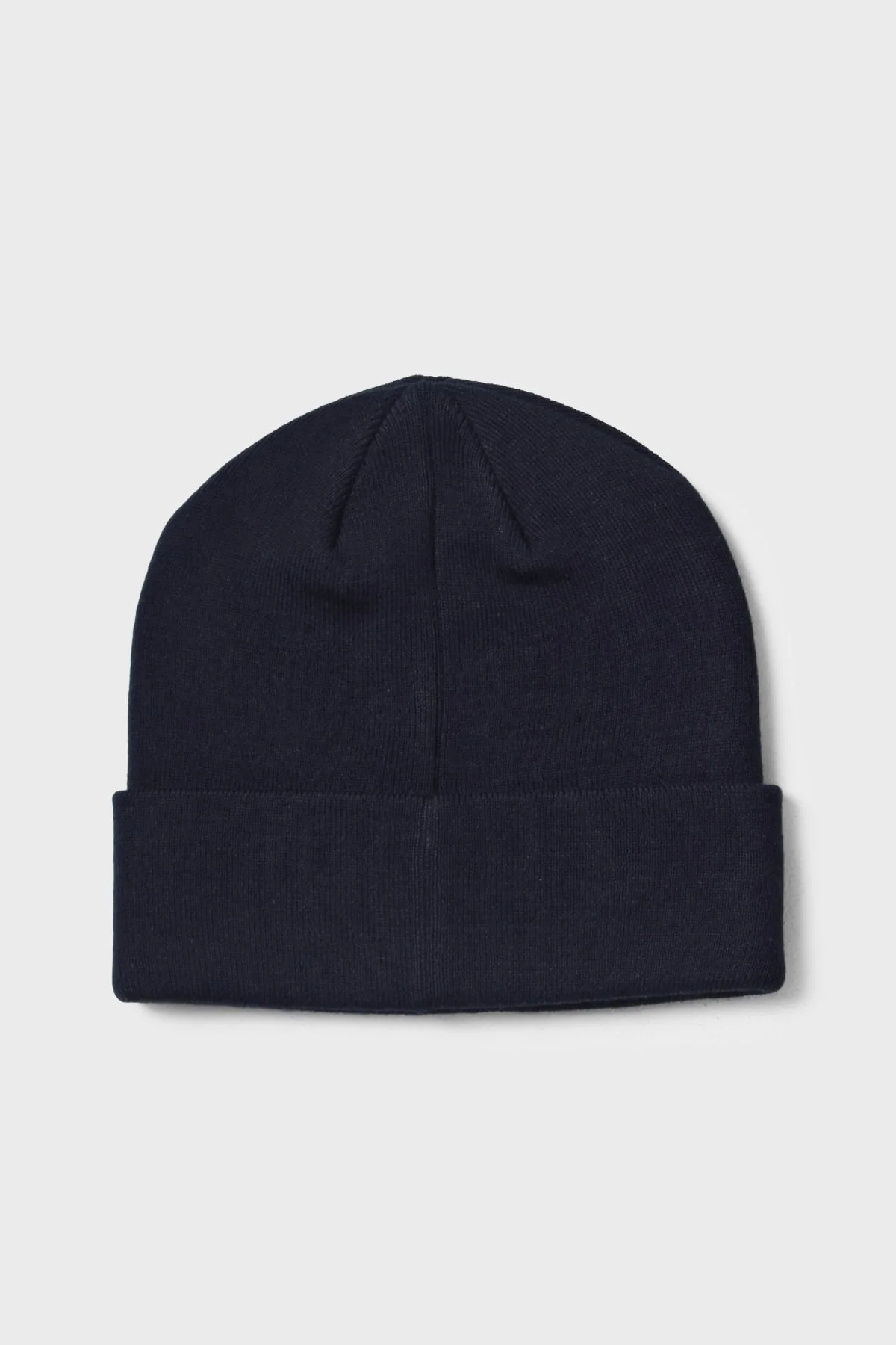 Emporio Armani Yünlü Nakışlı Logolu Erkek Bere 627406 3F570 00035 LACİVERT - 2