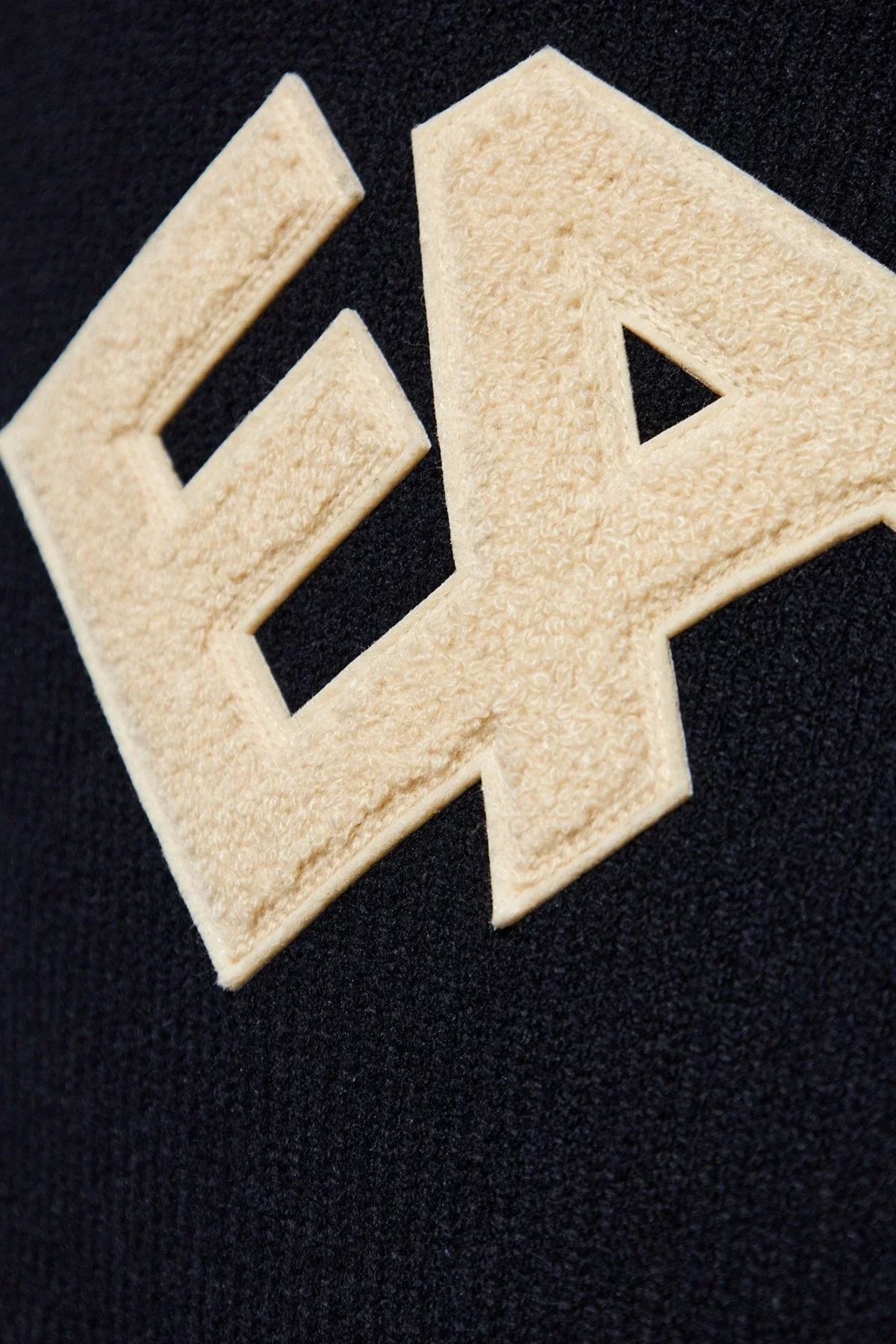 Emporio Armani Yünlü Regular Fit Klasik Yaka Astarlı Erkek Ceket EM003125 AF17330 UB118 LACİVERT - 4