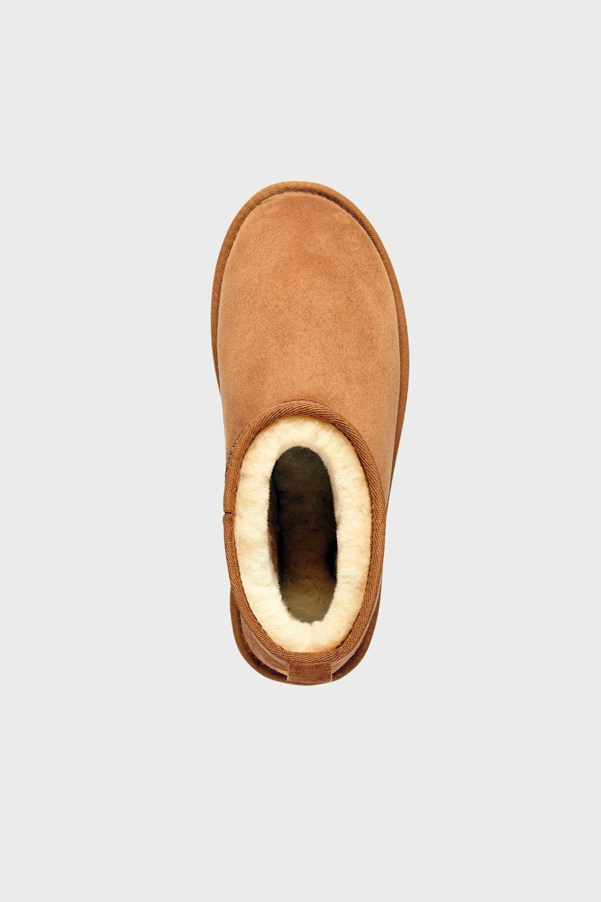 EMU Australia Stinger Micro Hakiki Deri Suya Dayanıklı Bayan Bot W10937 CST TABA - 11