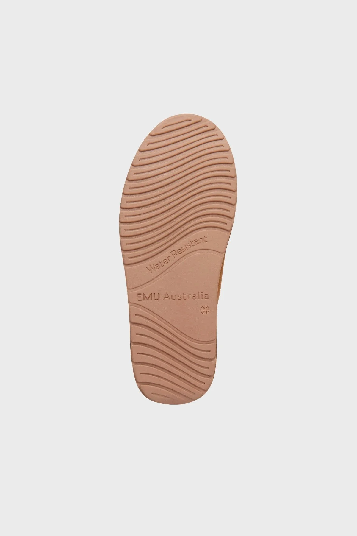 EMU Australia Stinger Micro Hakiki Deri Suya Dayanıklı Bayan Bot W10937 CST TABA - 12