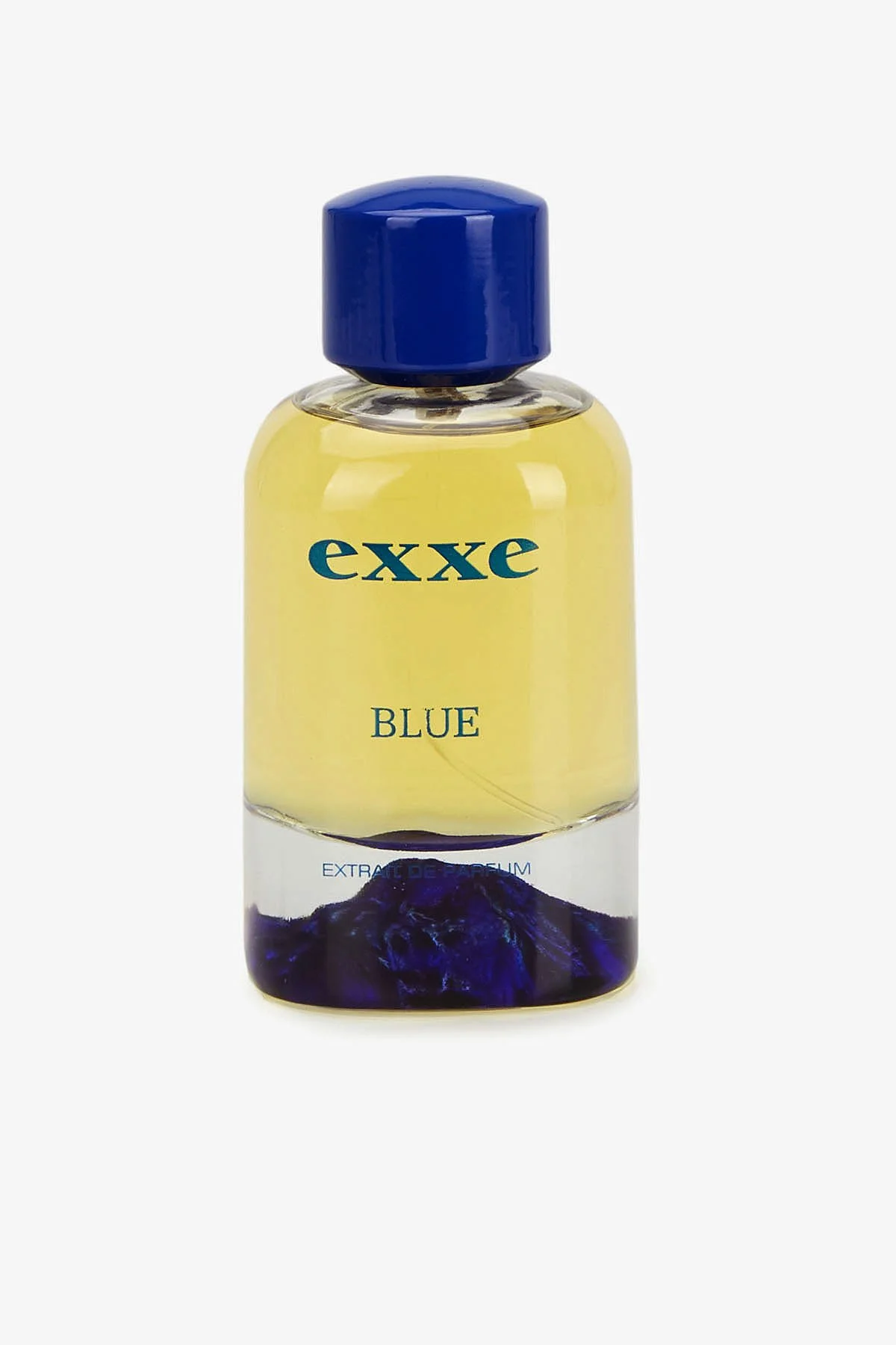 Exxe Aromatik Odunsu 100 ml EDP Erkek Parfüm 650BLUE - 2