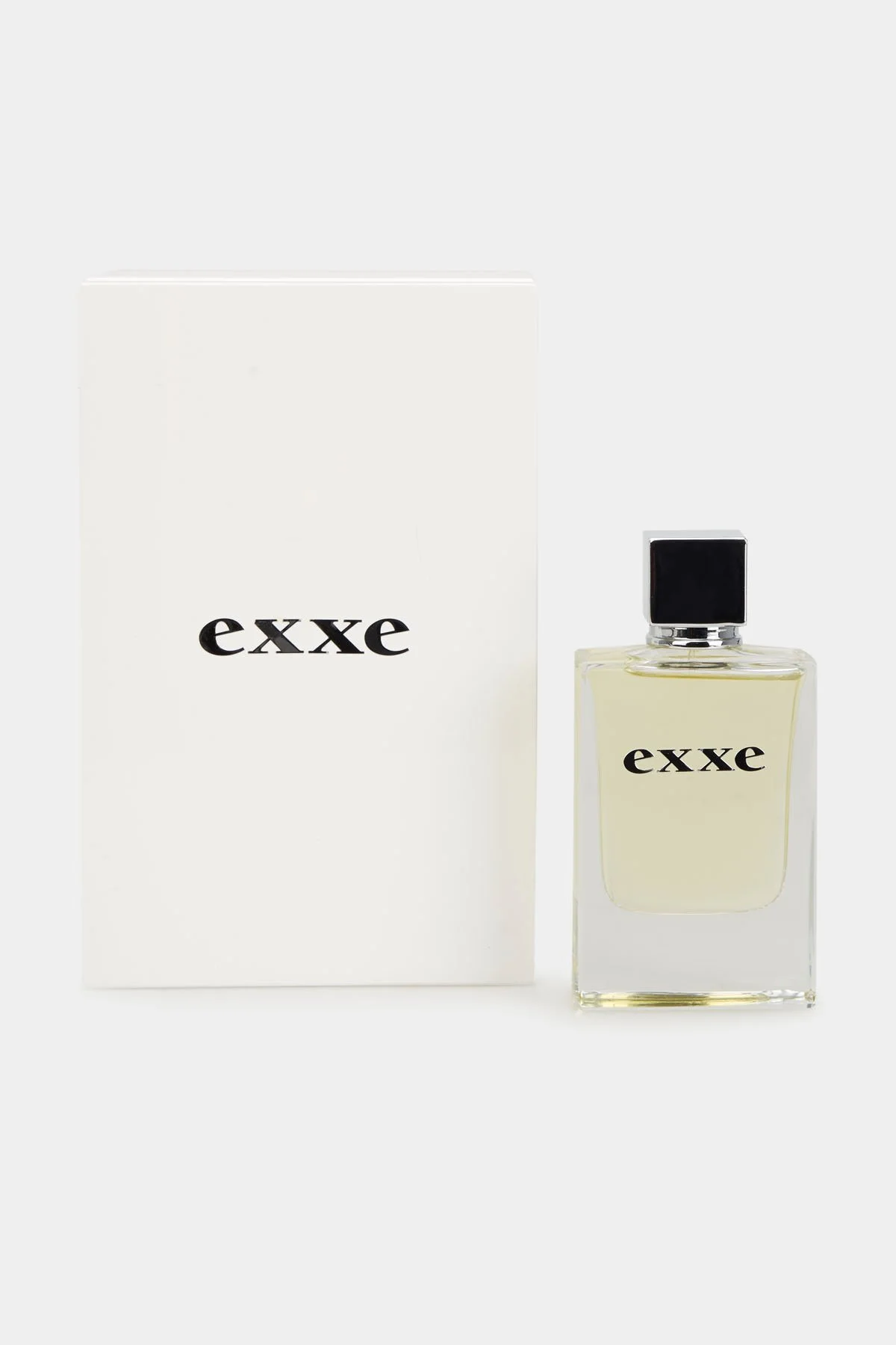 Exxe Kehribar ve Lavanta Kokulu 50 ml EDC Erkek Parfüm 650PREMIUM - 1