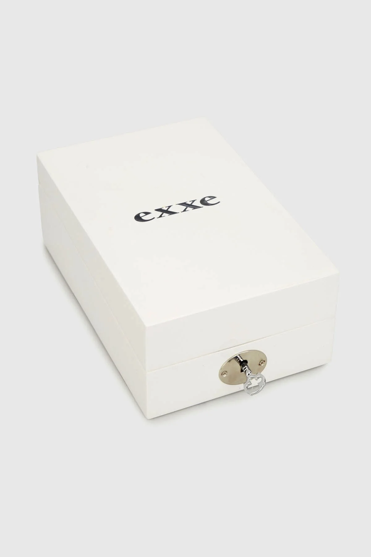 Exxe Kehribar ve Lavanta Kokulu 50 ml EDC Erkek Parfüm 650PREMIUM - 3