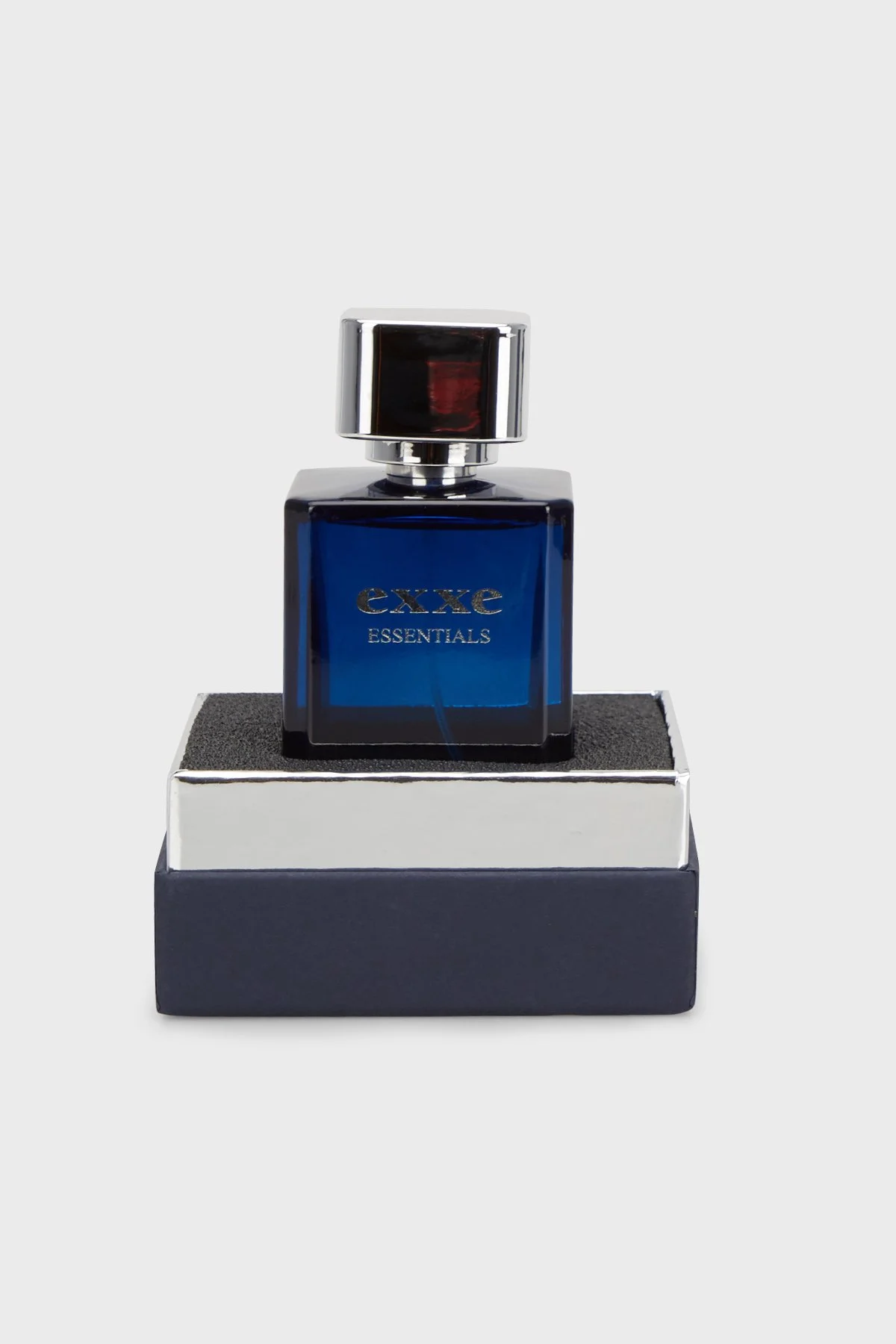 Exxe Lavanta ve Şeker Kokulu 100 ml EDP Erkek Parfüm 509ESSENTIALS - 4