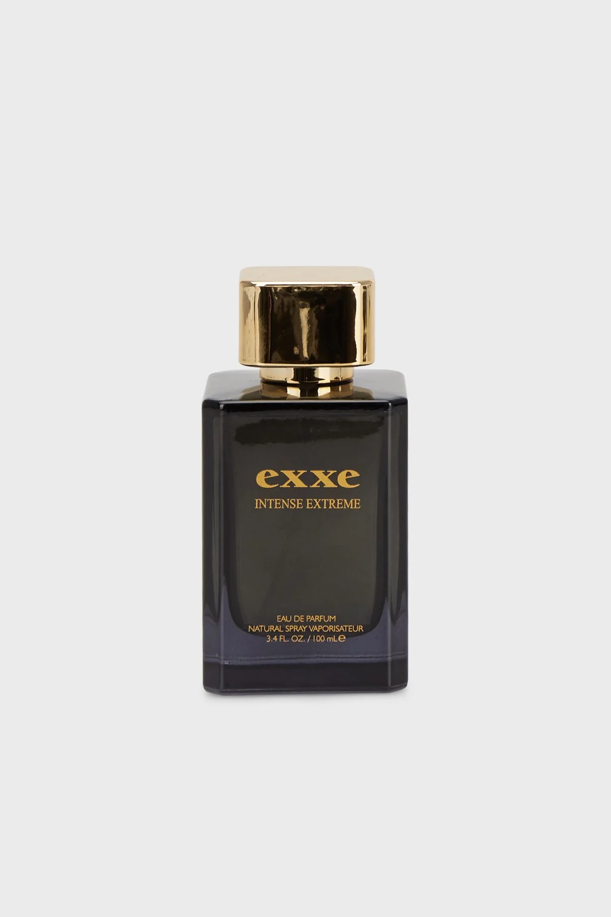 Exxe Mandalina Portakalı ve Karamel Kokulu 100 ml EDP Erkek Parfüm 509INTENSEEXTREME - 2
