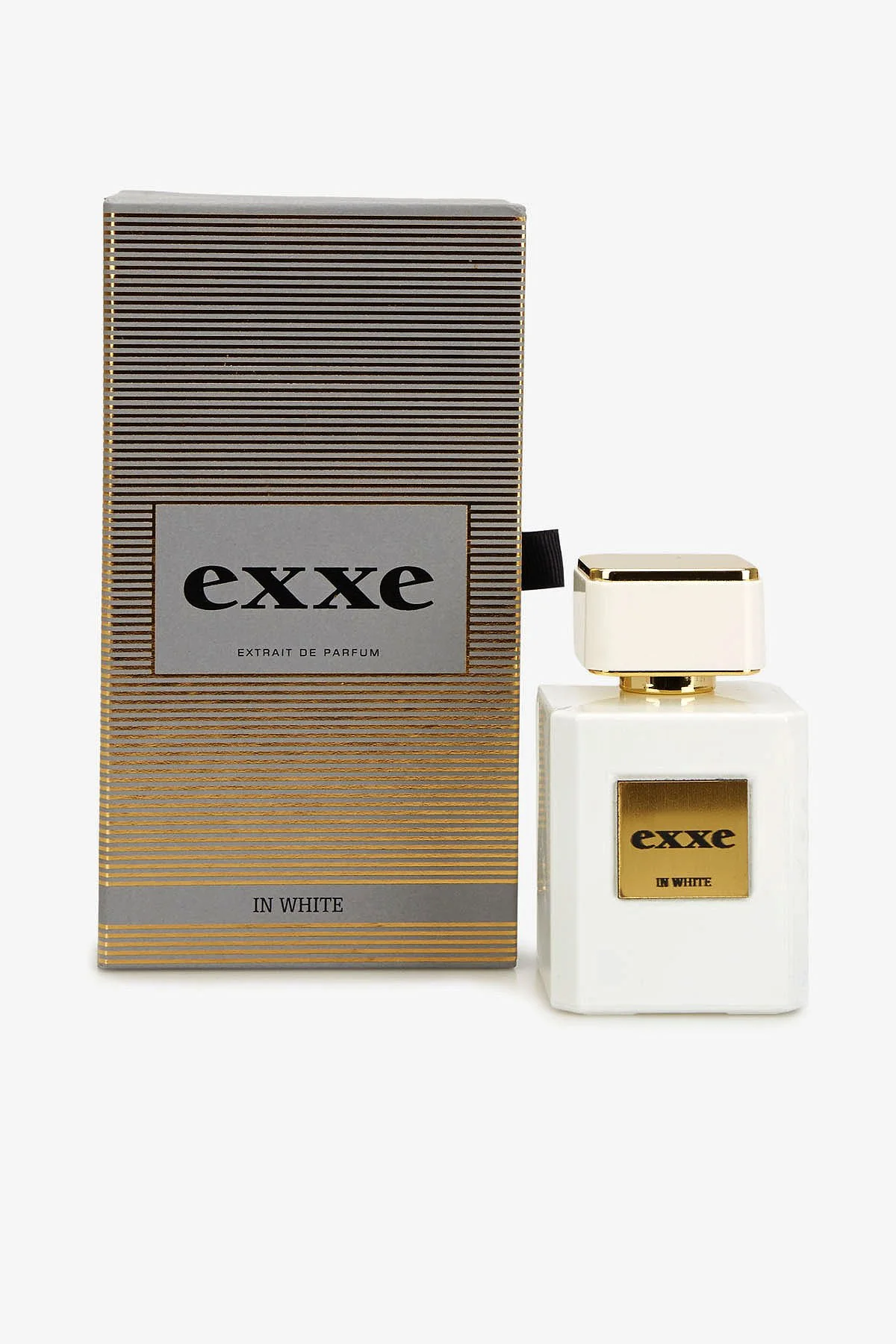 Exxe Çiçek ve Meyve Kokulu 100 ml EDP Bayan Parfüm 650INWHITE - 4