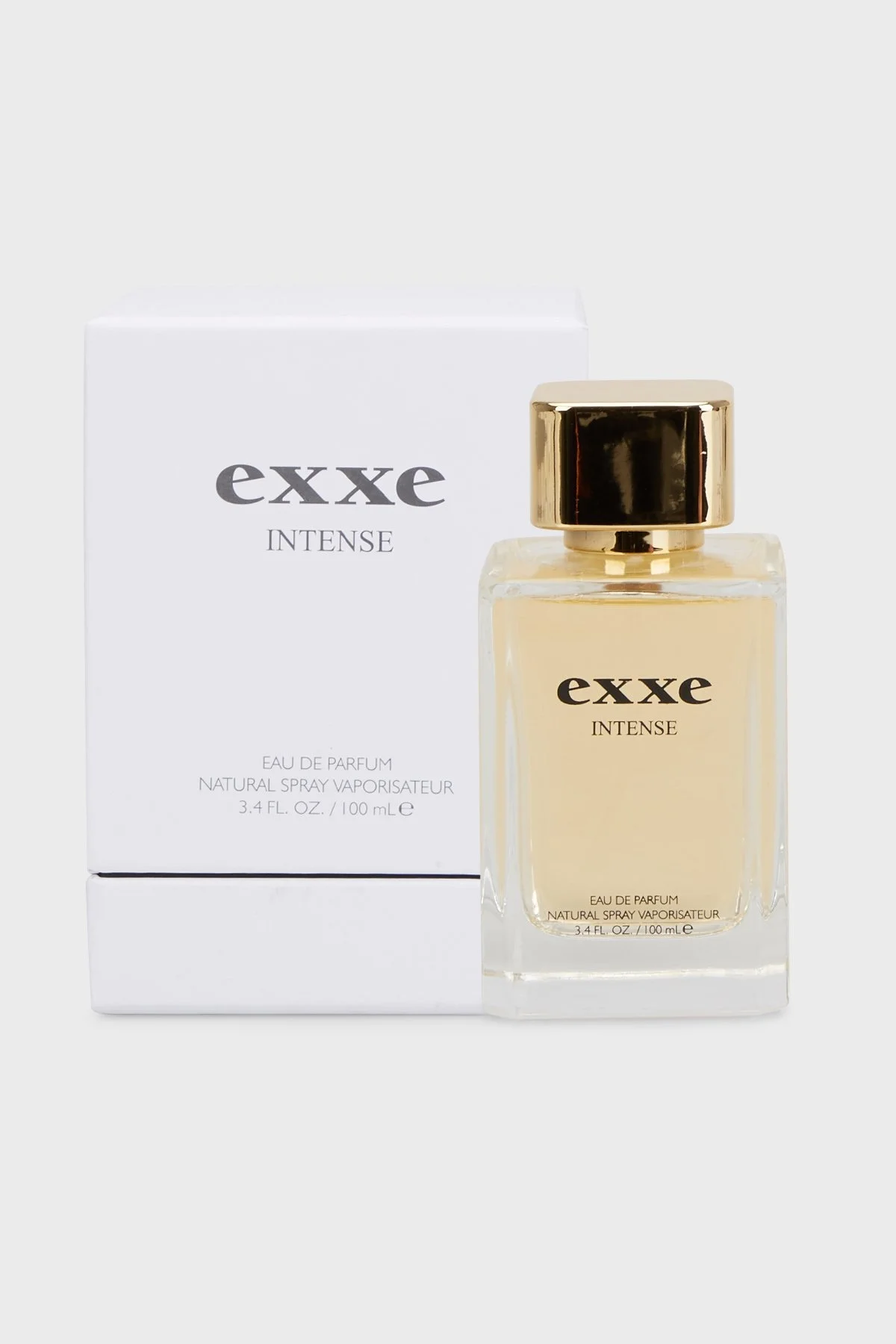 Exxe Portakal Çiçeği ve Sedir Kokulu 100 ml EDP Erkek Parfüm 509INTENSE - 3