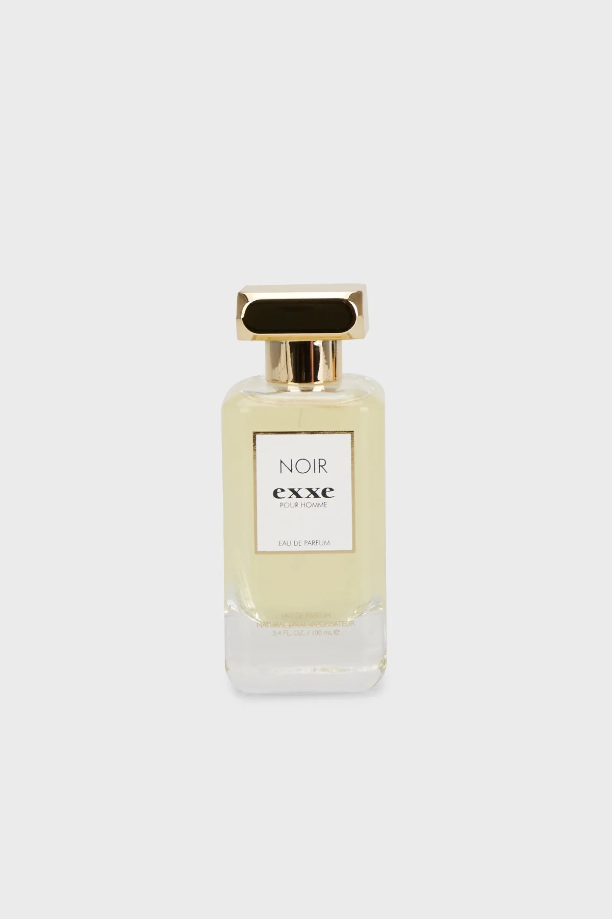 Exxe Portakal Çiçeği ve Zambak Kokulu 100 ml EDP Kadın Parfüm 509NOIR - 2