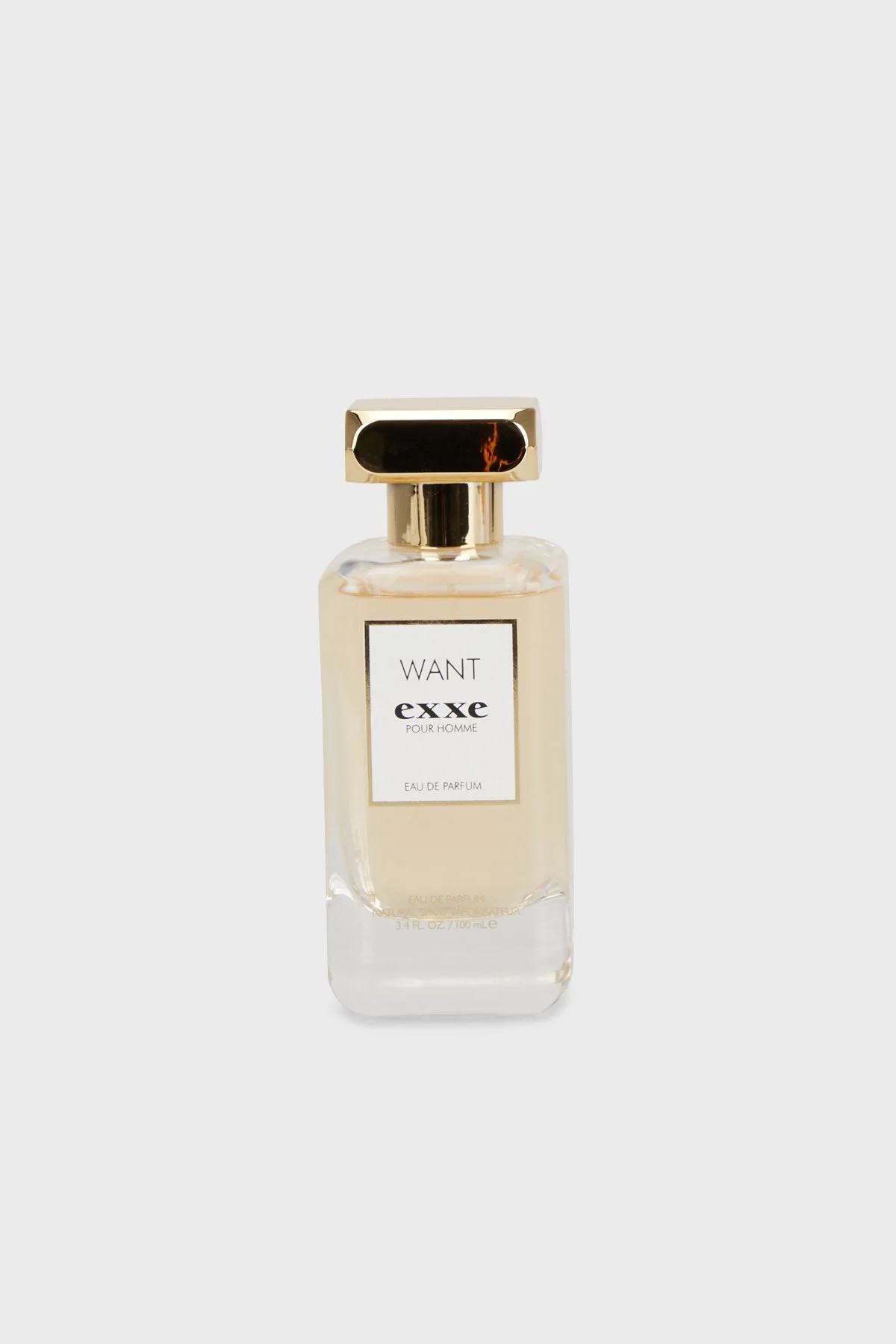 Exxe Sandal Ağacı ve Vanilya Kokulu 100 ml EDP Kadın Parfüm 509WANT - 2