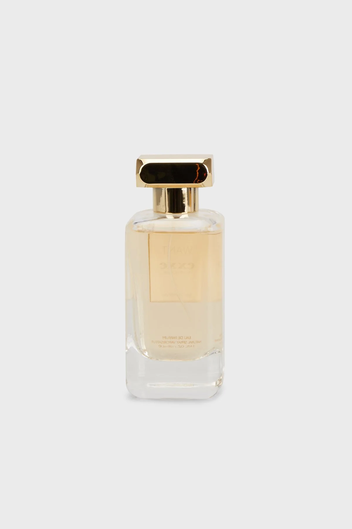 Exxe Sandal Ağacı ve Vanilya Kokulu 100 ml EDP Kadın Parfüm 509WANT - 3
