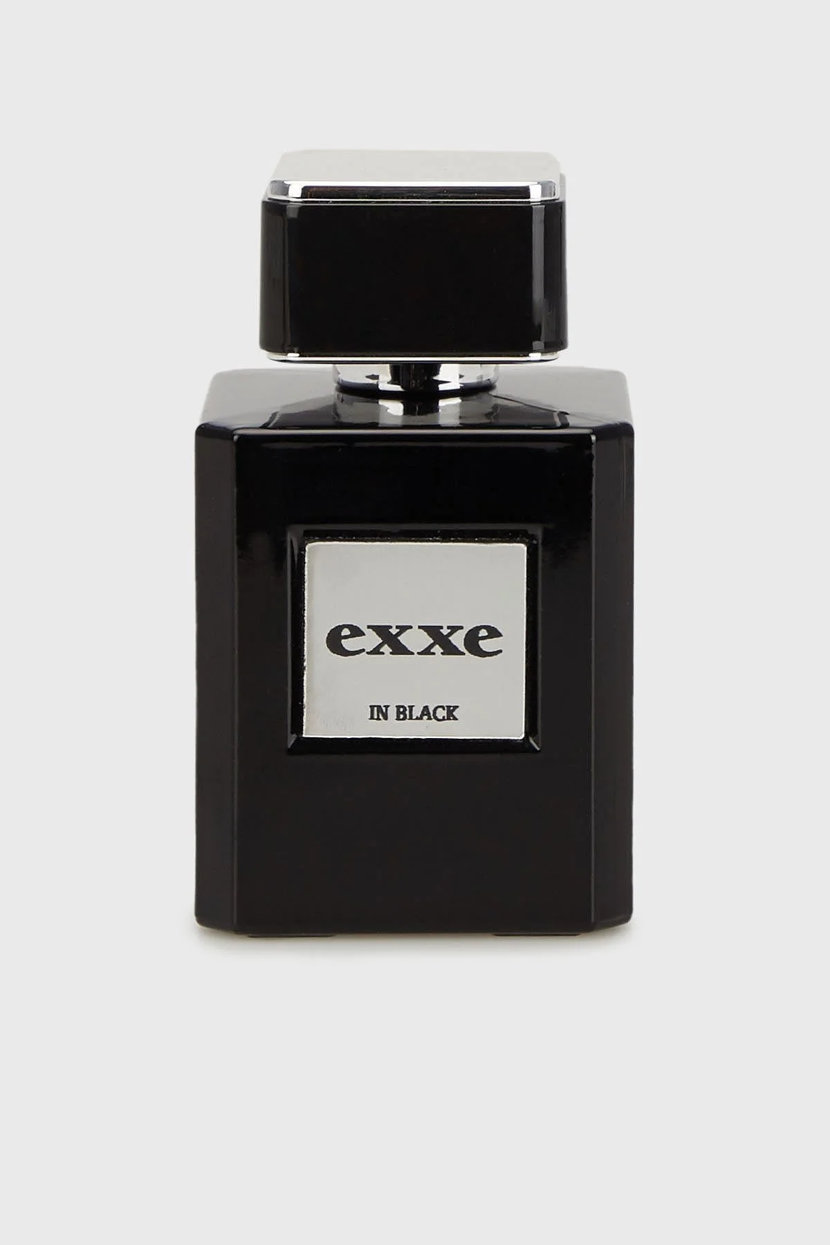 Exxe Tropical ve Odunsu Kokulu 100 ml EDP Erkek Parfüm 650INBLACK - 4