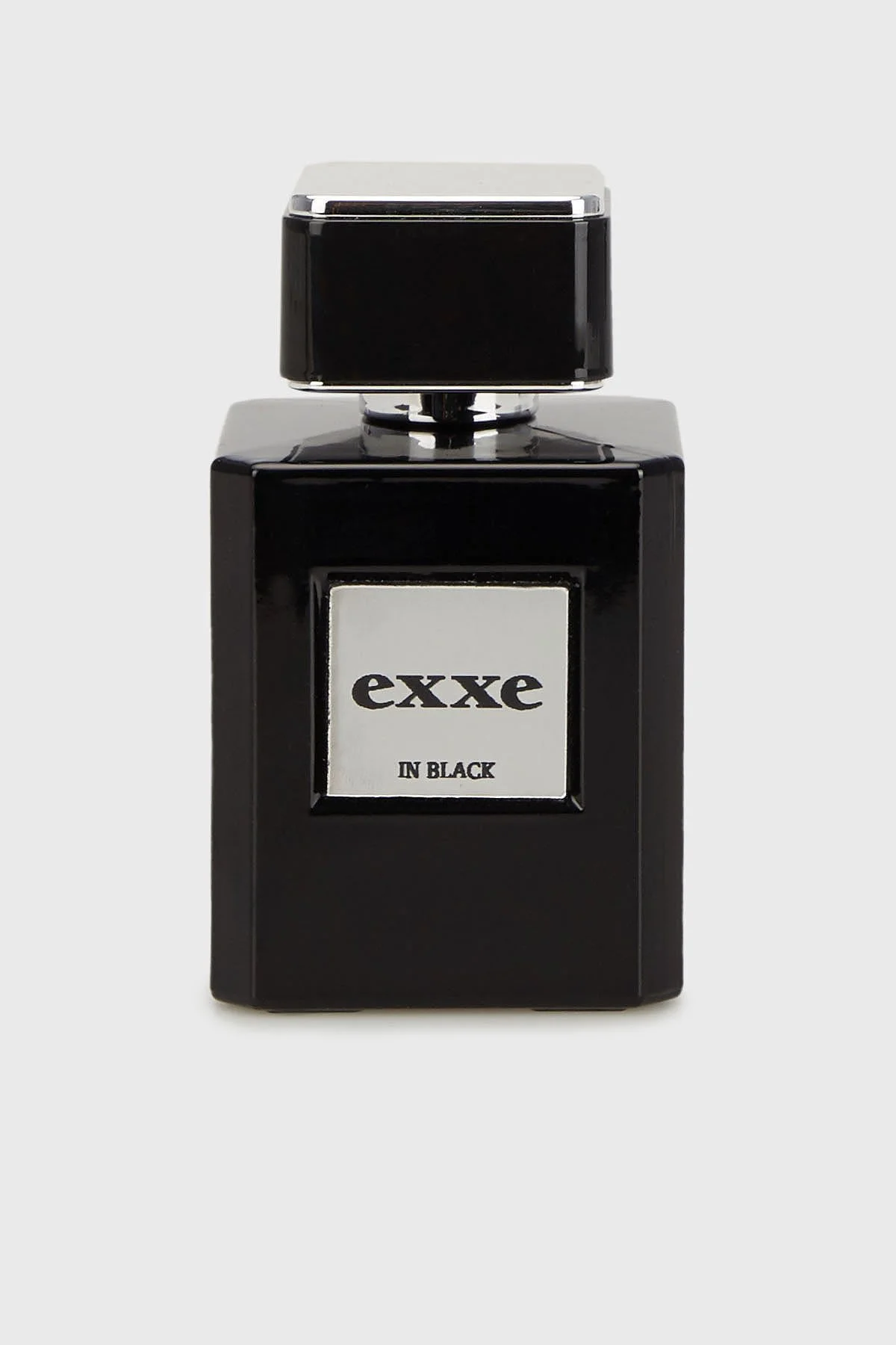 Exxe Tropical ve Odunsu Kokulu 100 ml EDP Erkek Parfüm 650INBLACK - 2
