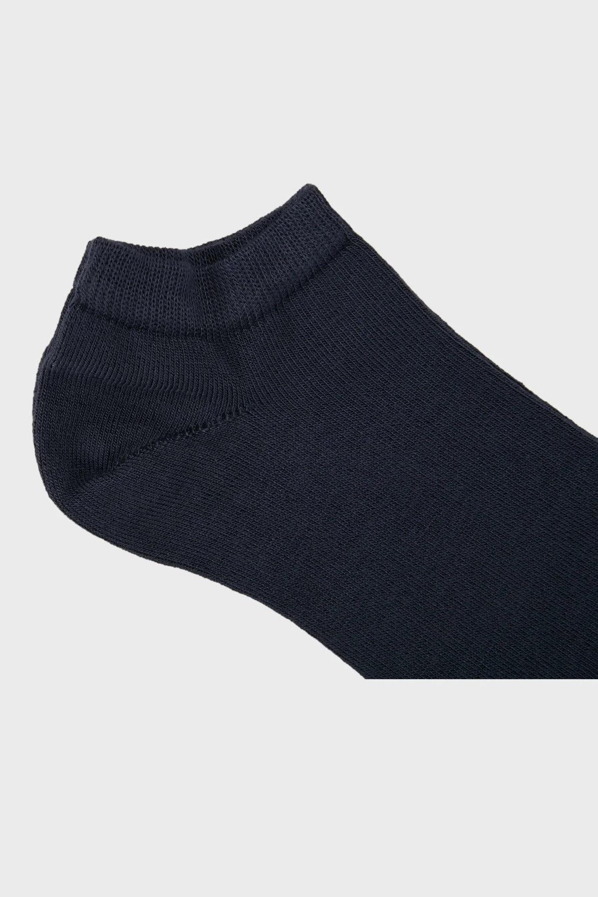 Exxe Yumuşak Dokulu Bambu Erkek Çorap 6220001 ANTRASİT - 4