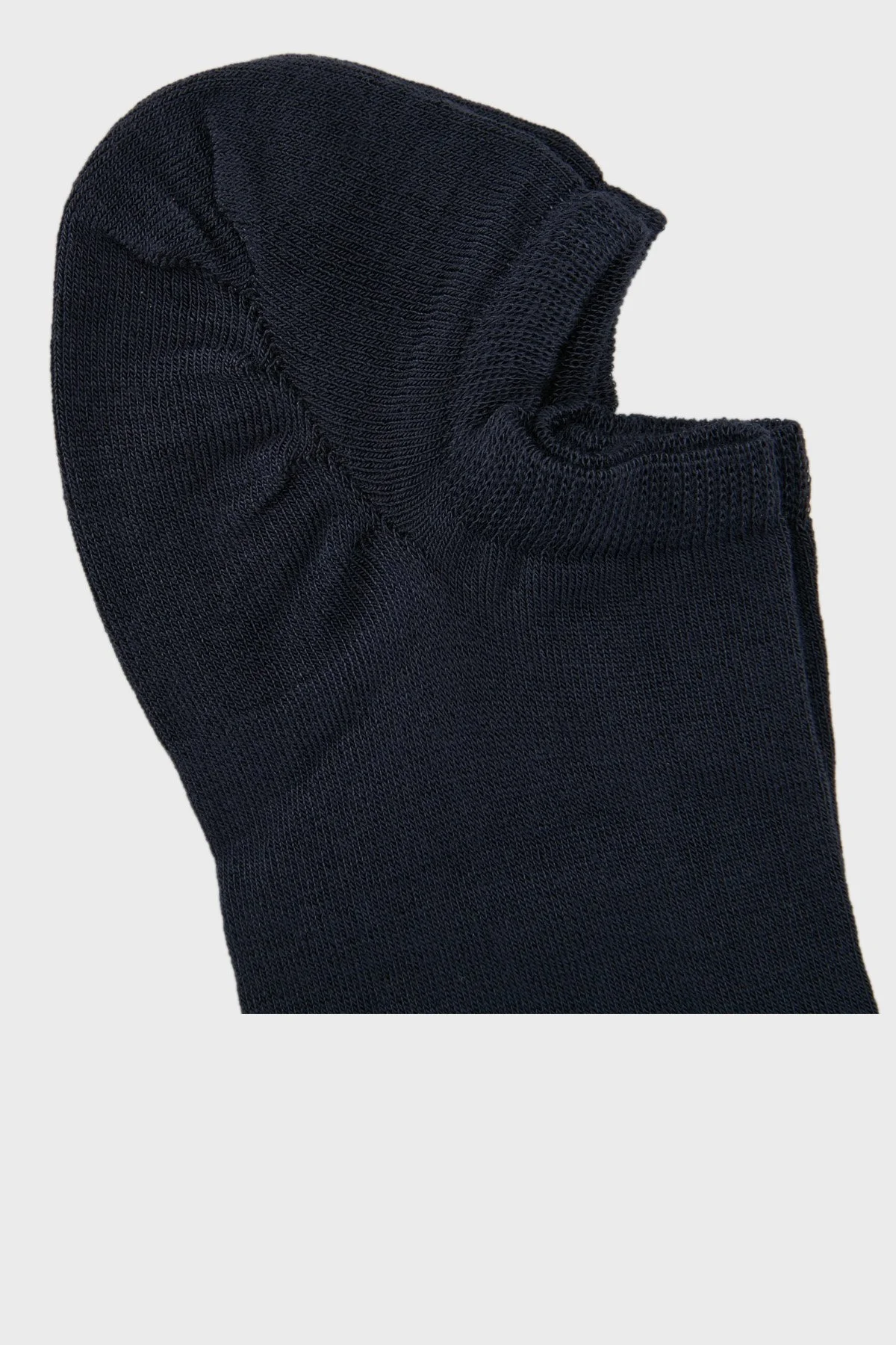 Exxe Yumuşak Dokulu Bambu Erkek Çorap 6220003 ANTRASİT - 2