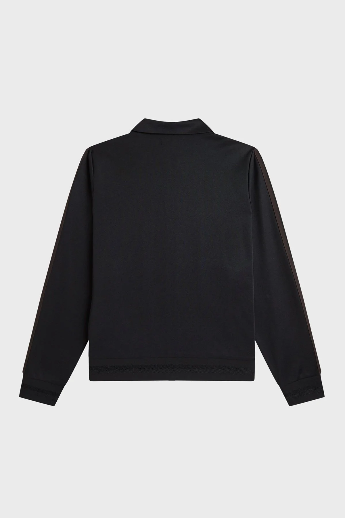 Fred Perry Erkek Ceket J3308 102 Siyah - 6