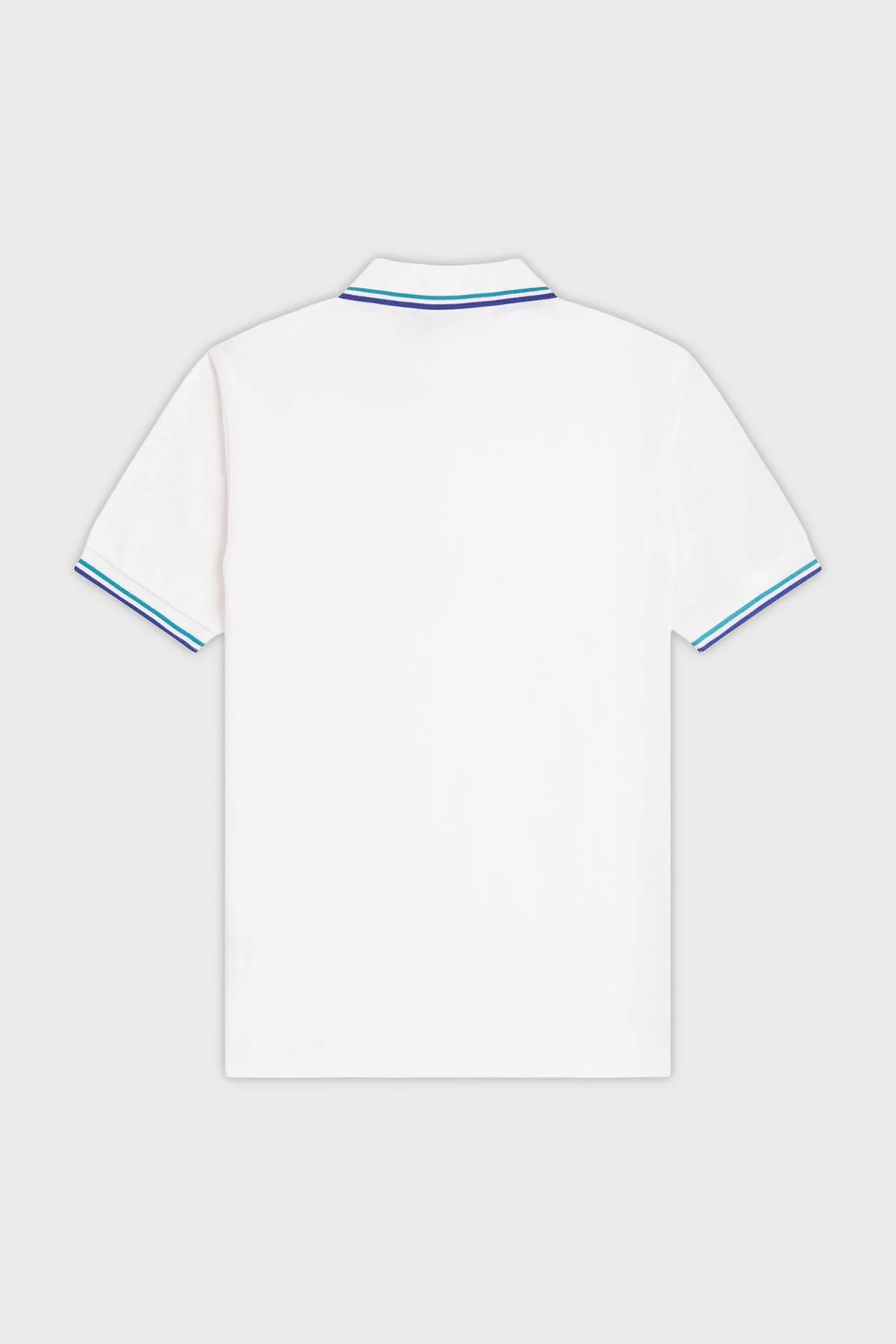 Fred Perry Logolu % 100 Pamuk Regular Fit Düğmeli Erkek Polo M3600P 94A KREM - 7