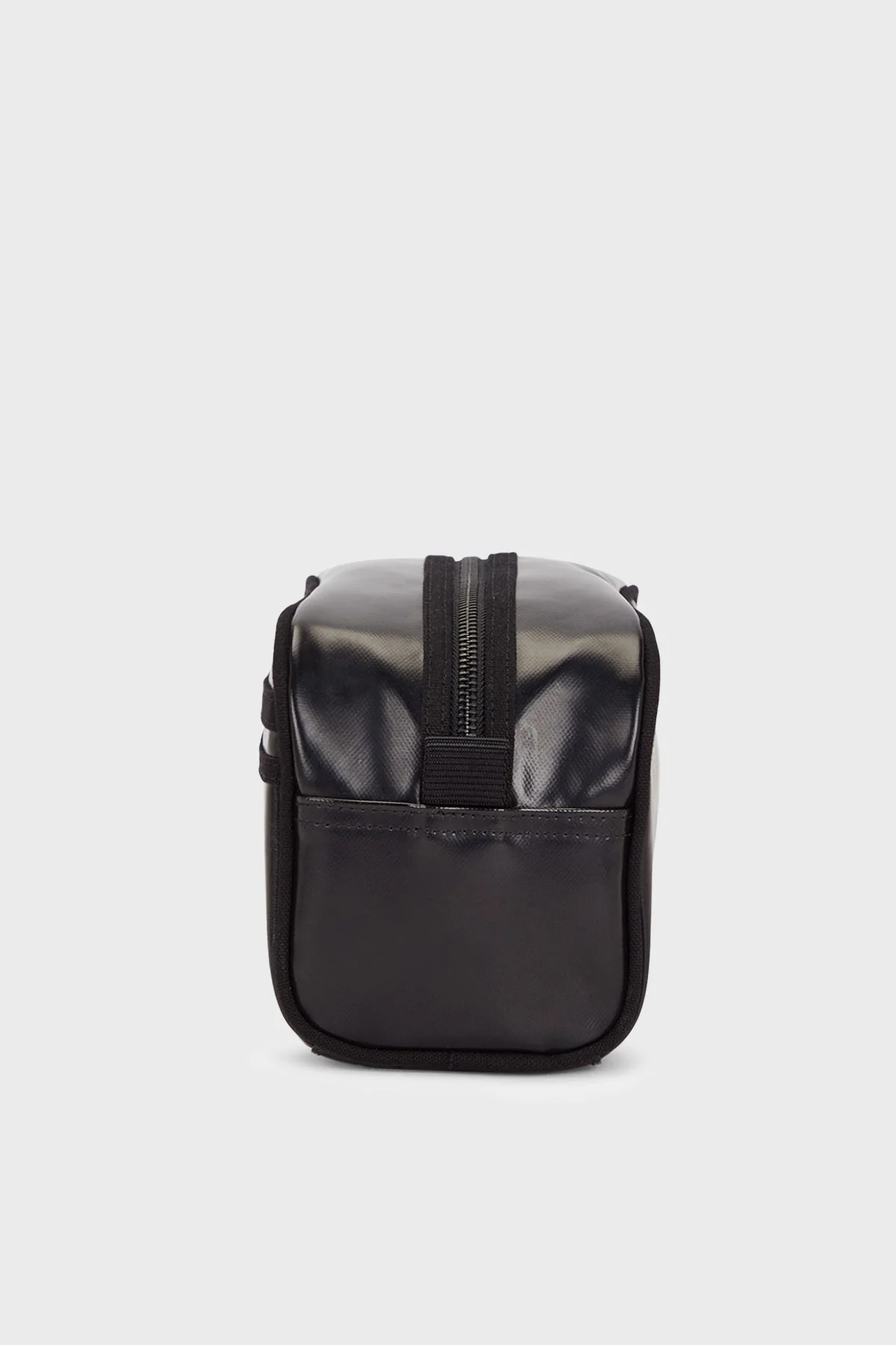 Fred Perry Logolu Tek Saplı Unisex Çanta L7311 774 SİYAH - 3