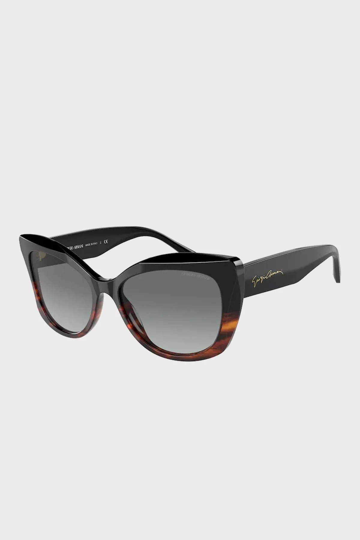 Giorgio Armani Bayan Gözlük 0AR8161 592811 56 KAHVE - 1