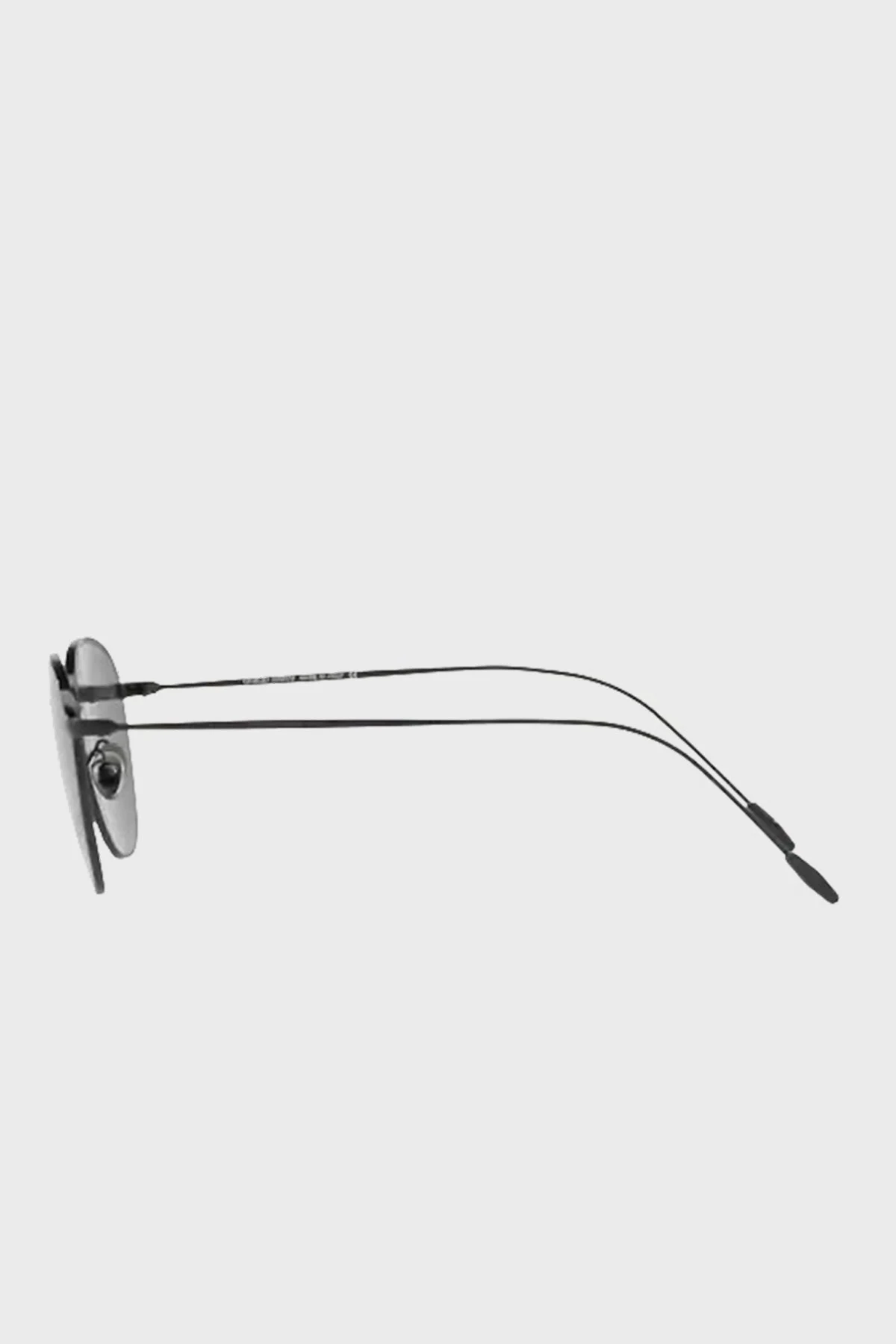 Giorgio Armani Erkek Gözlük 0AR6048 300171 51 SİYAH - 2