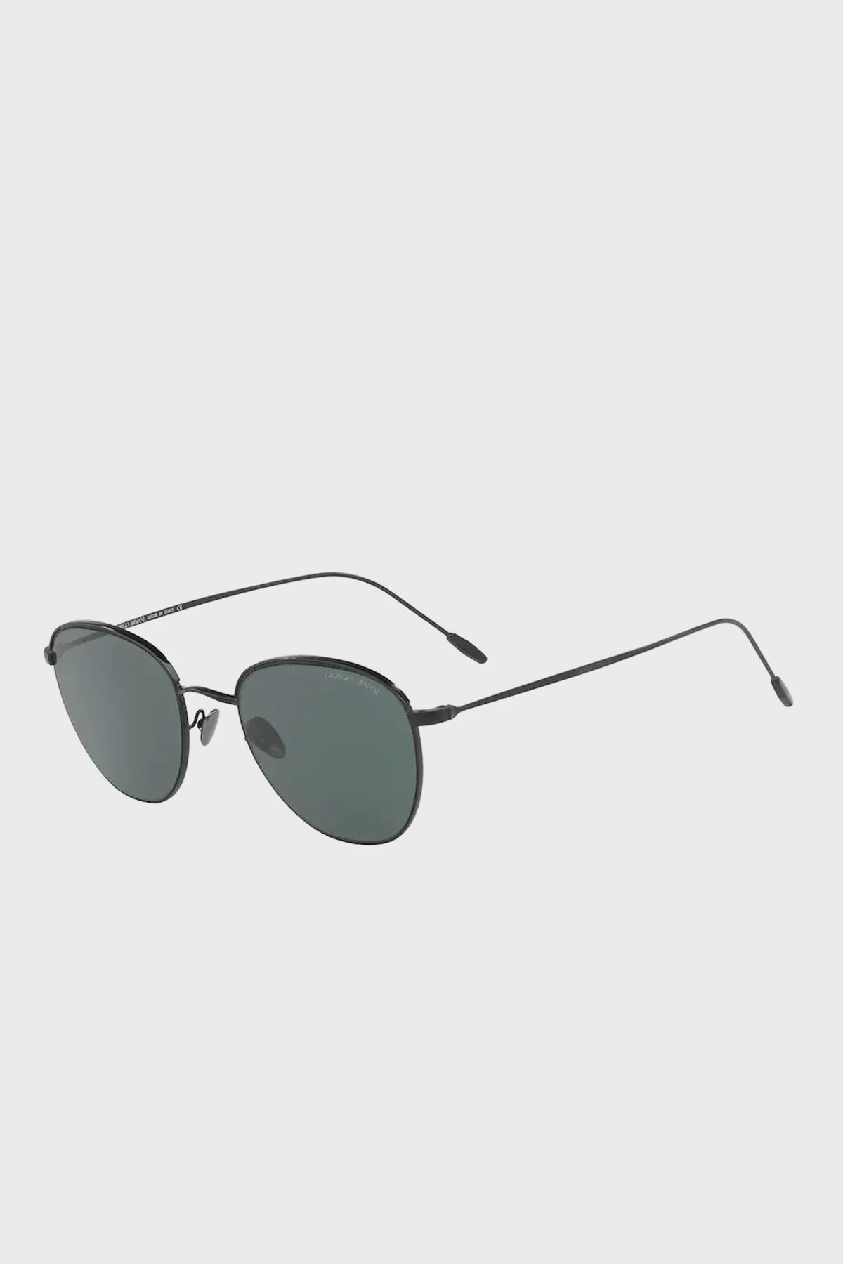 Giorgio Armani Erkek Gözlük 0AR6048 300171 51 SİYAH - 1