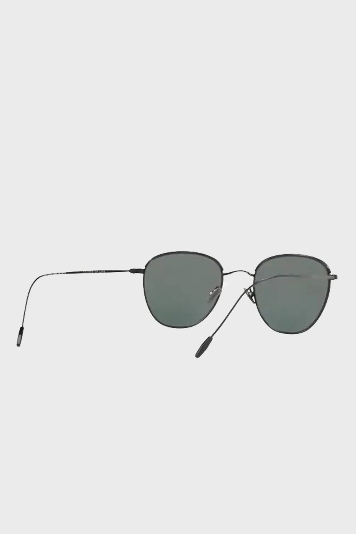 Giorgio Armani Erkek Gözlük 0AR6048 300171 51 SİYAH - 3