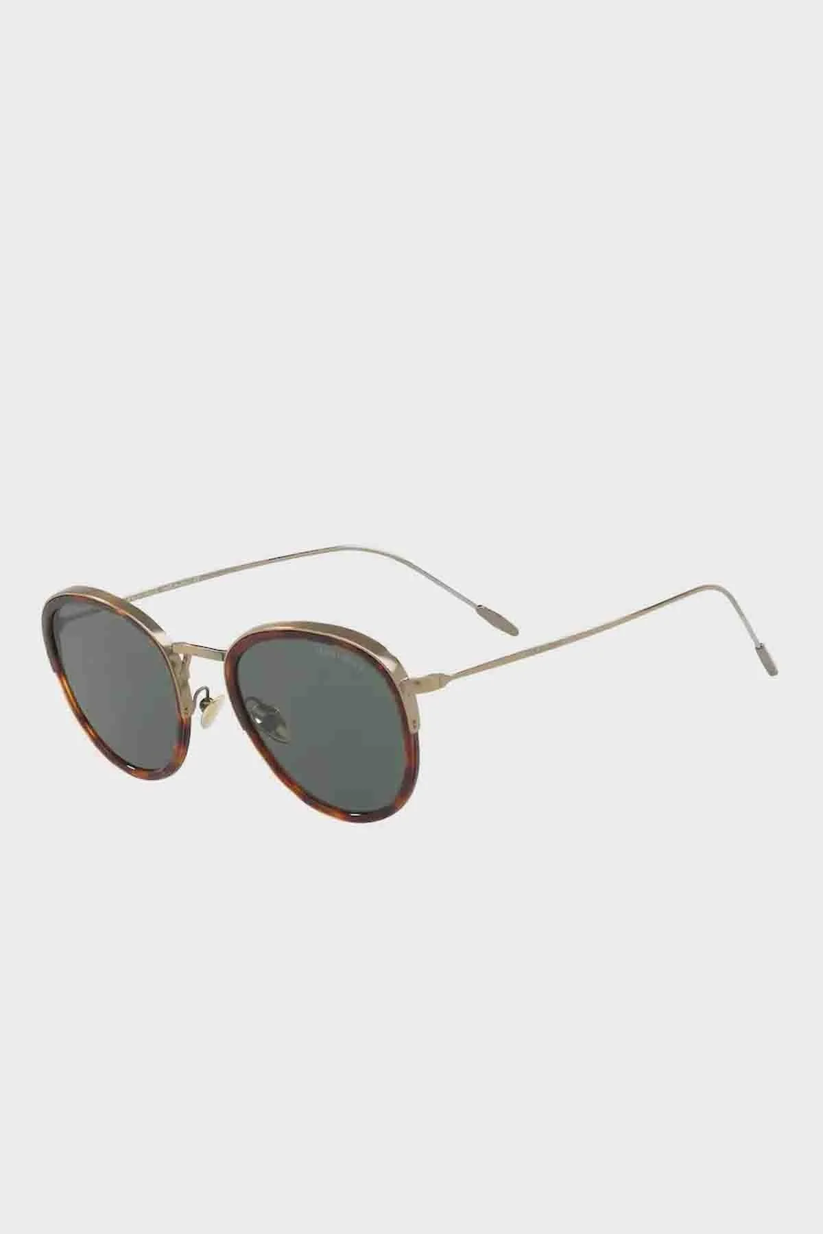 Giorgio Armani Erkek Gözlük 0AR6068 319871 50 KAHVE - 1