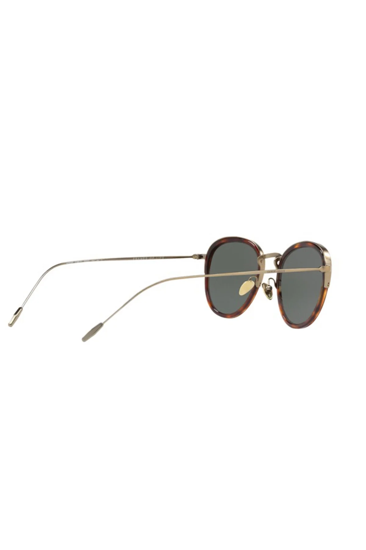 Giorgio Armani Erkek Gözlük 0AR6068 319871 50 KAHVE - 4