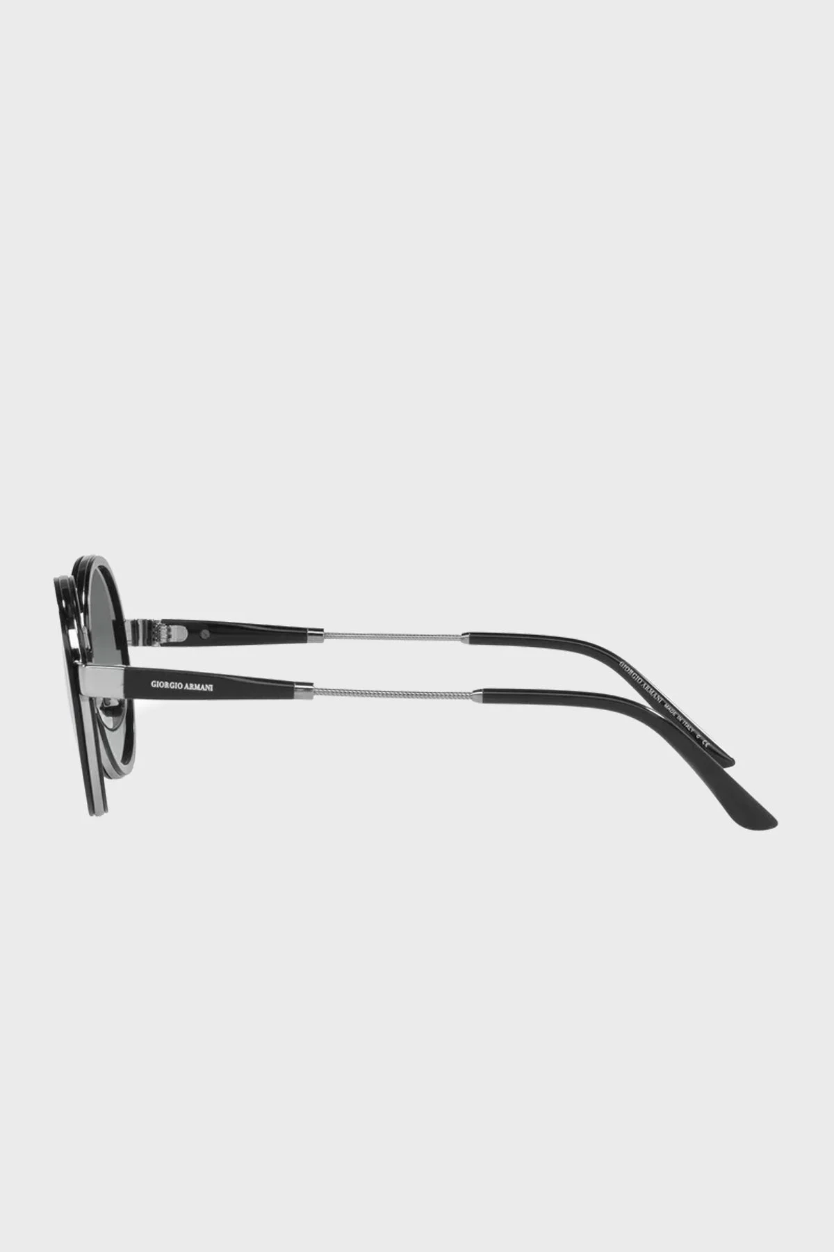 Giorgio Armani Güneş Bayan Gözlük 0AR6133 301011 48 SİYAH - 2