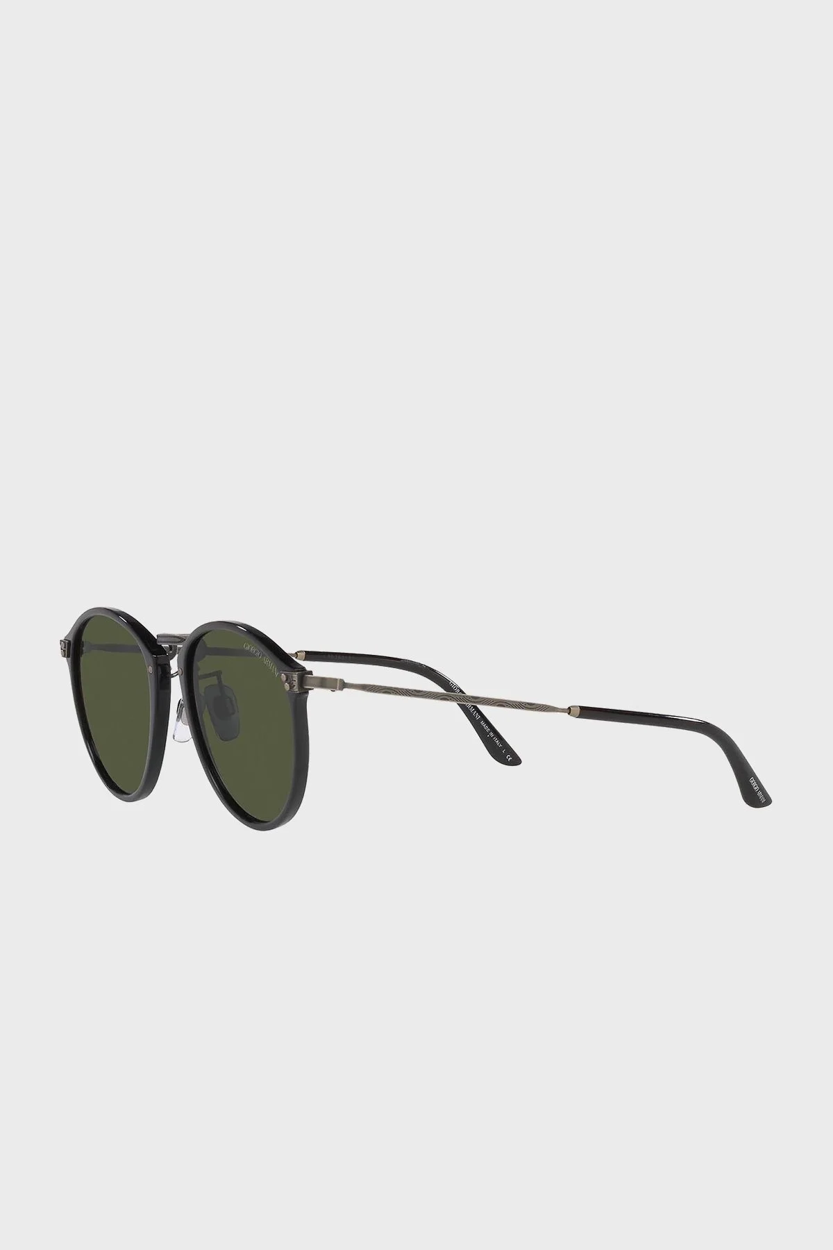 Giorgio Armani Güneş Erkek Gözlük 0AR318SM 500131 51 SİYAH - 2